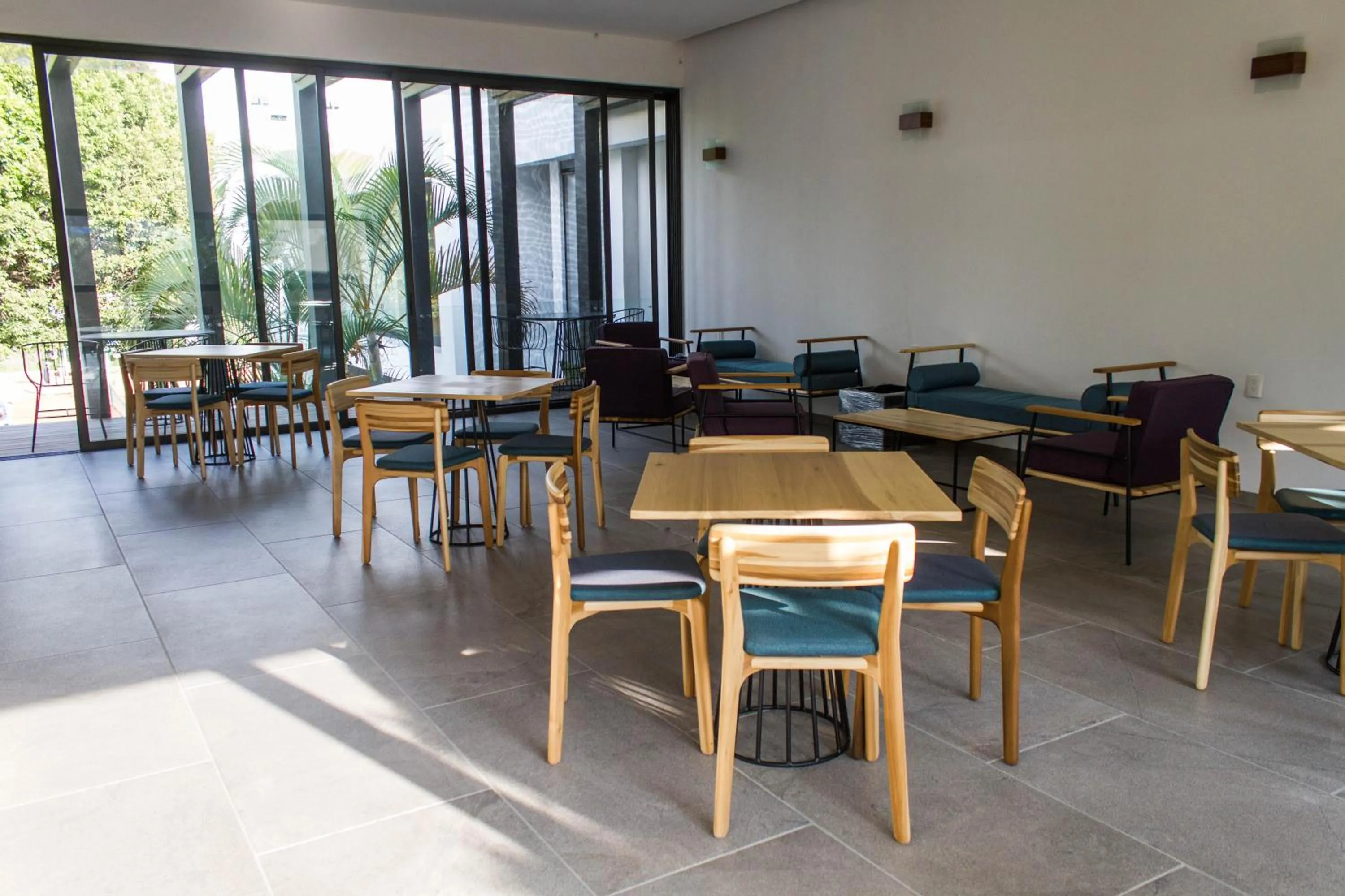 Villa Internacional Hotel & Club