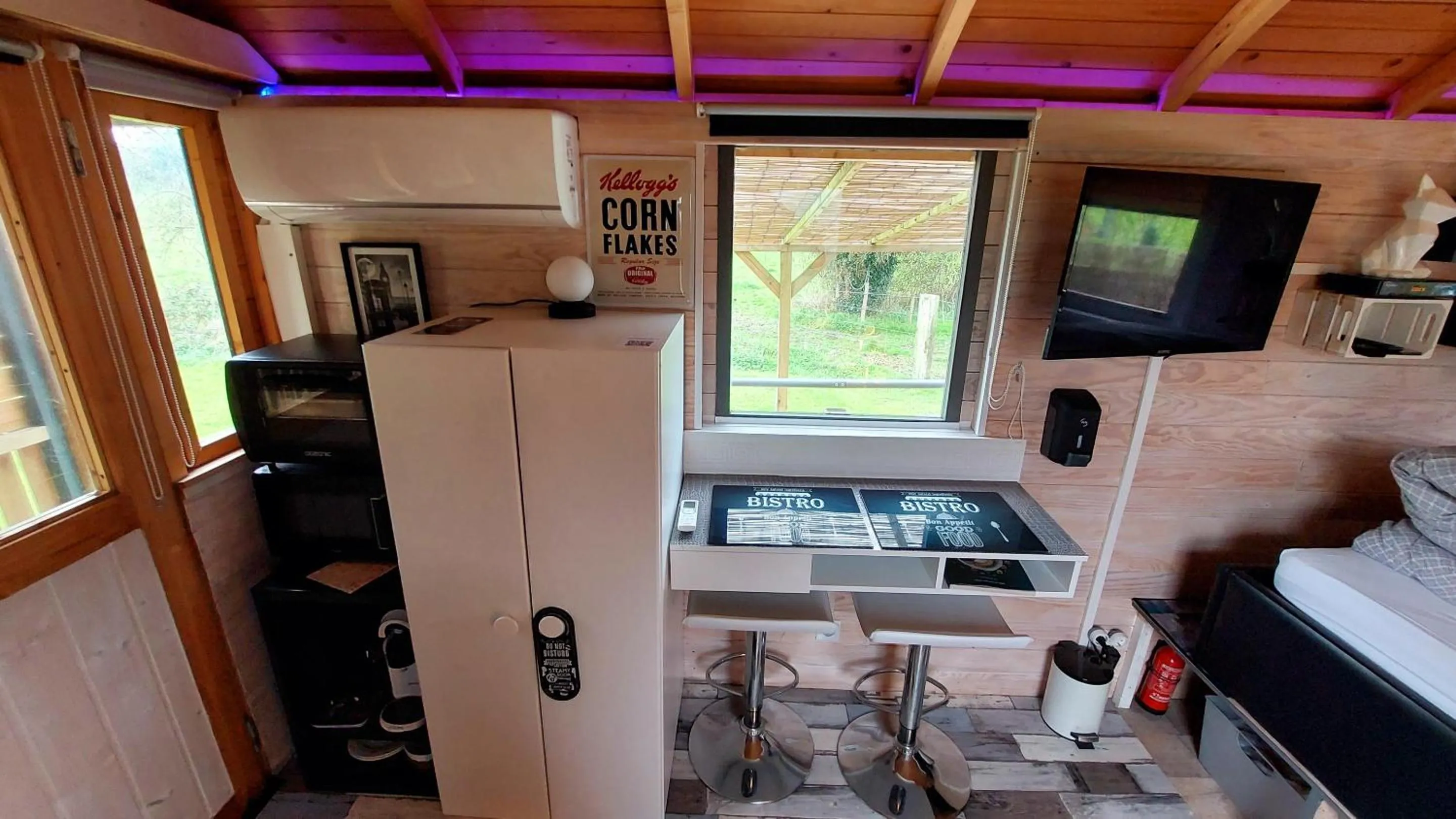 Other in La Longère Des Nuits De Varenne