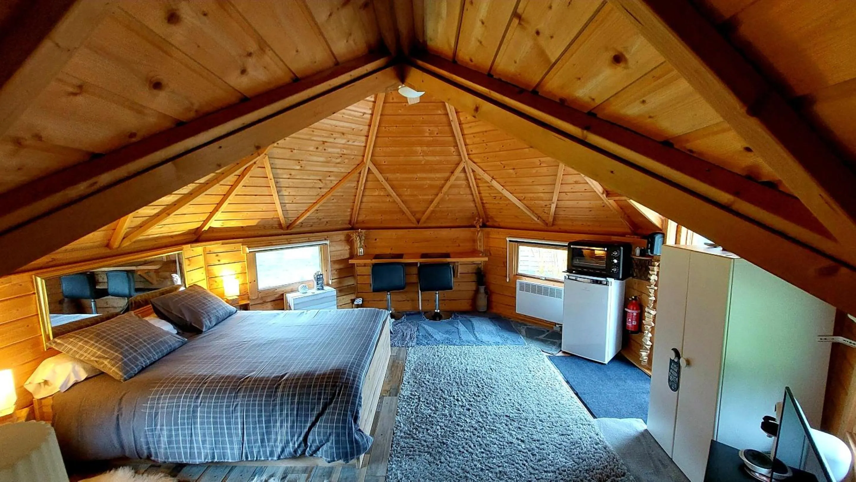 Other, Bed in La Longère Des Nuits De Varenne