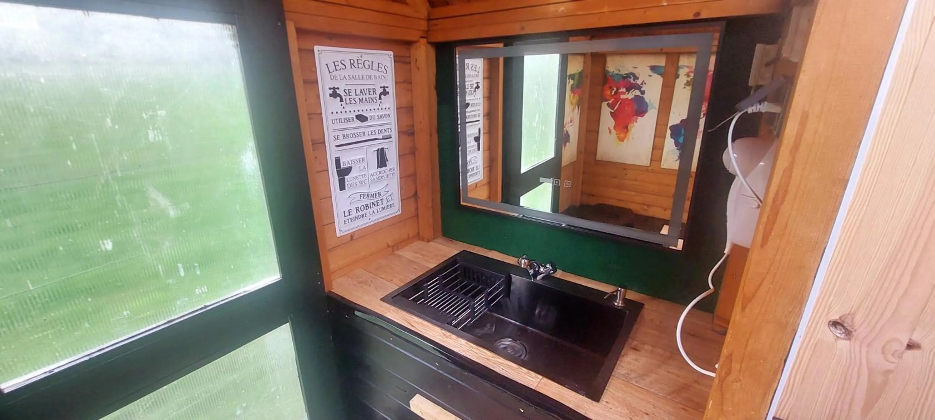 La Longère Des Nuits De Varenne