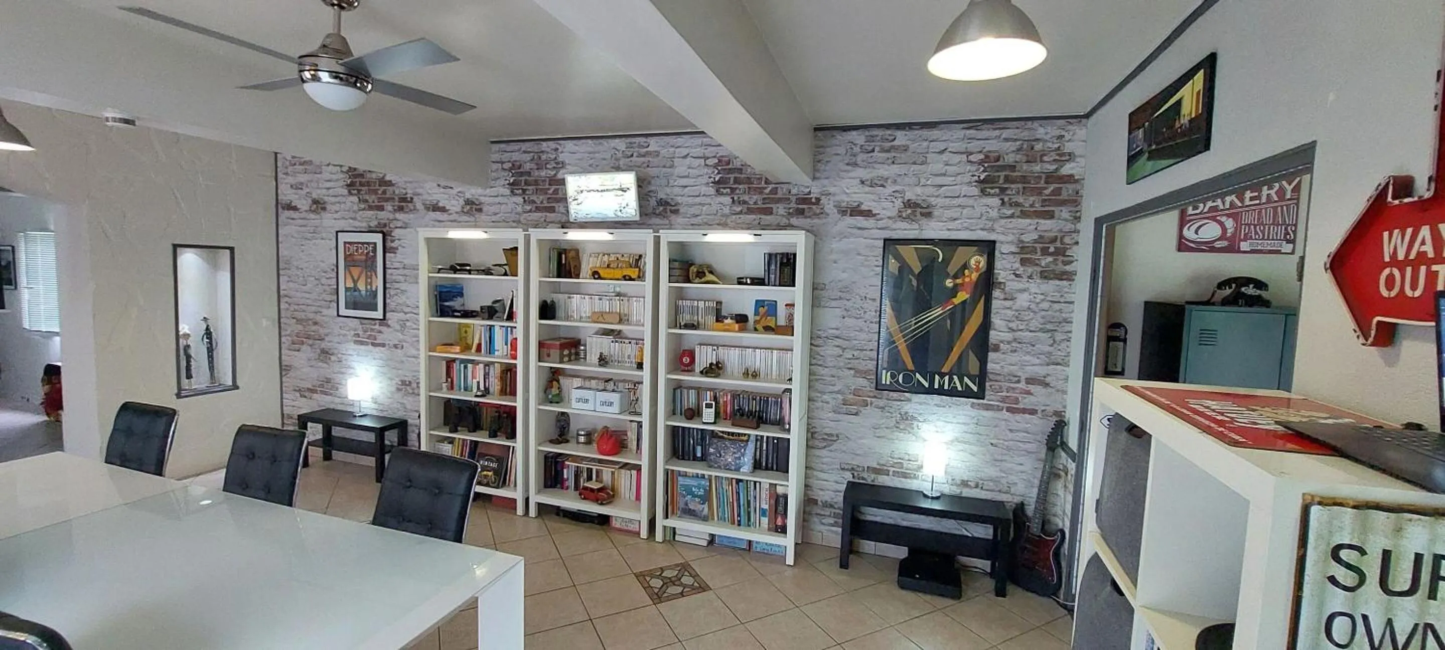 Breakfast in La Longère Des Nuits De Varenne