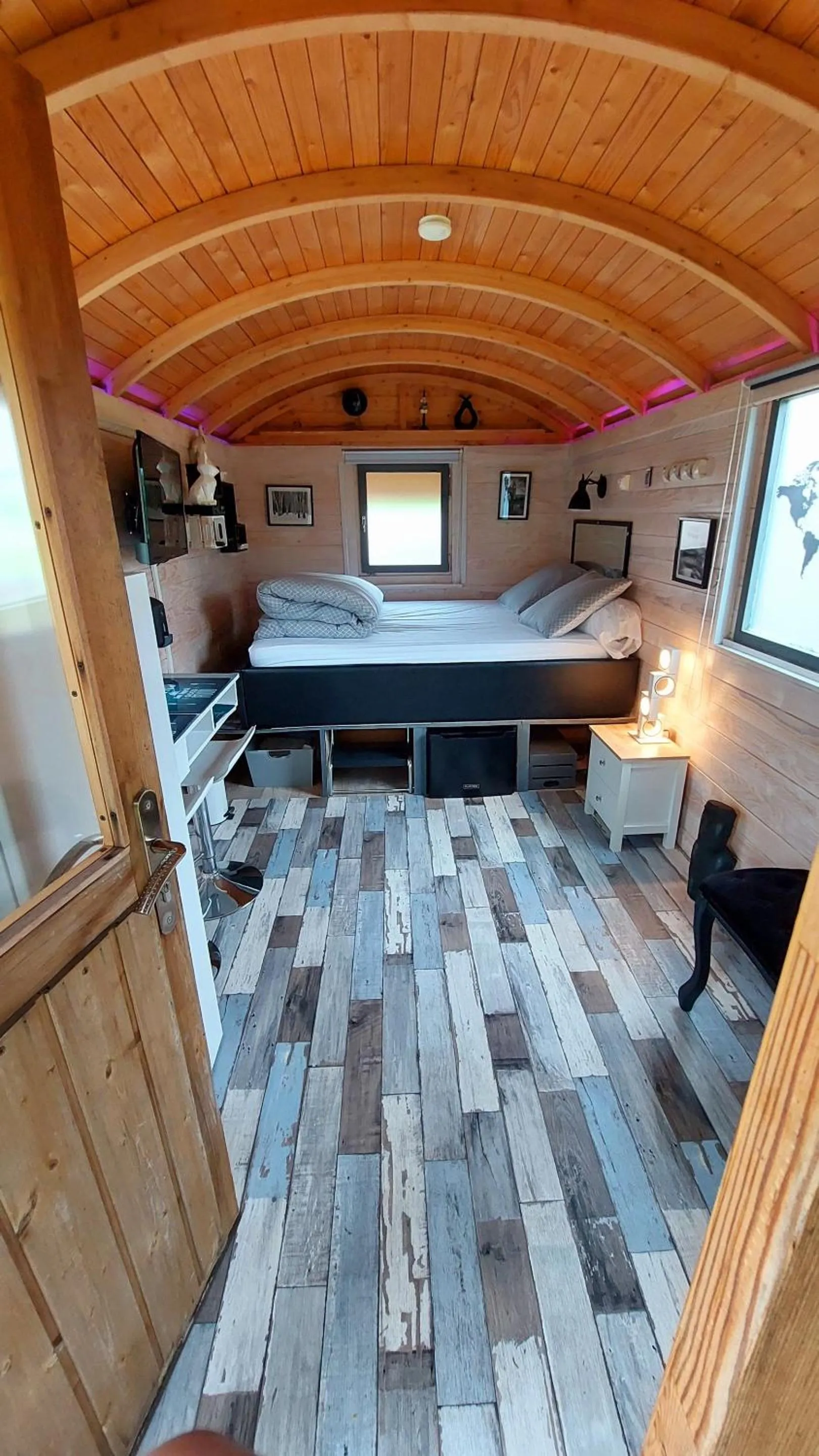 Other in La Longère Des Nuits De Varenne