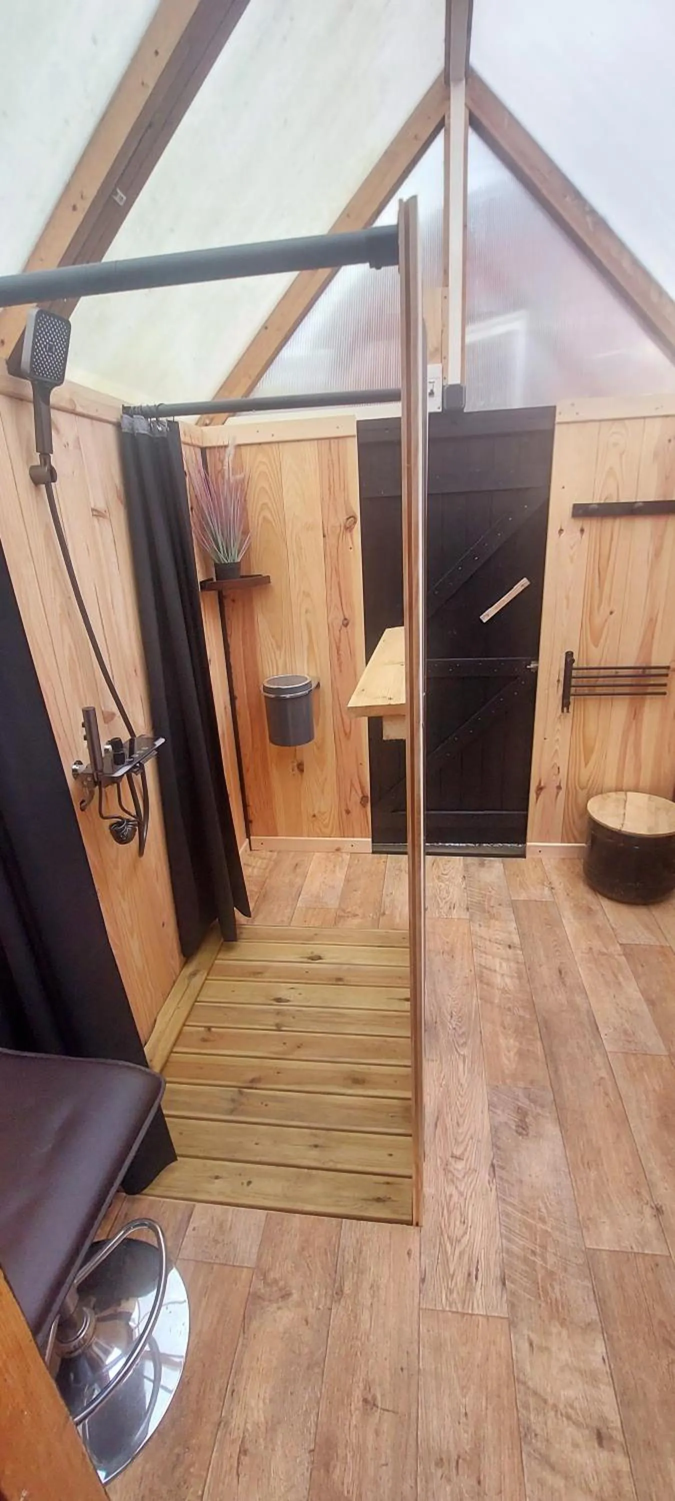 La Longère Des Nuits De Varenne