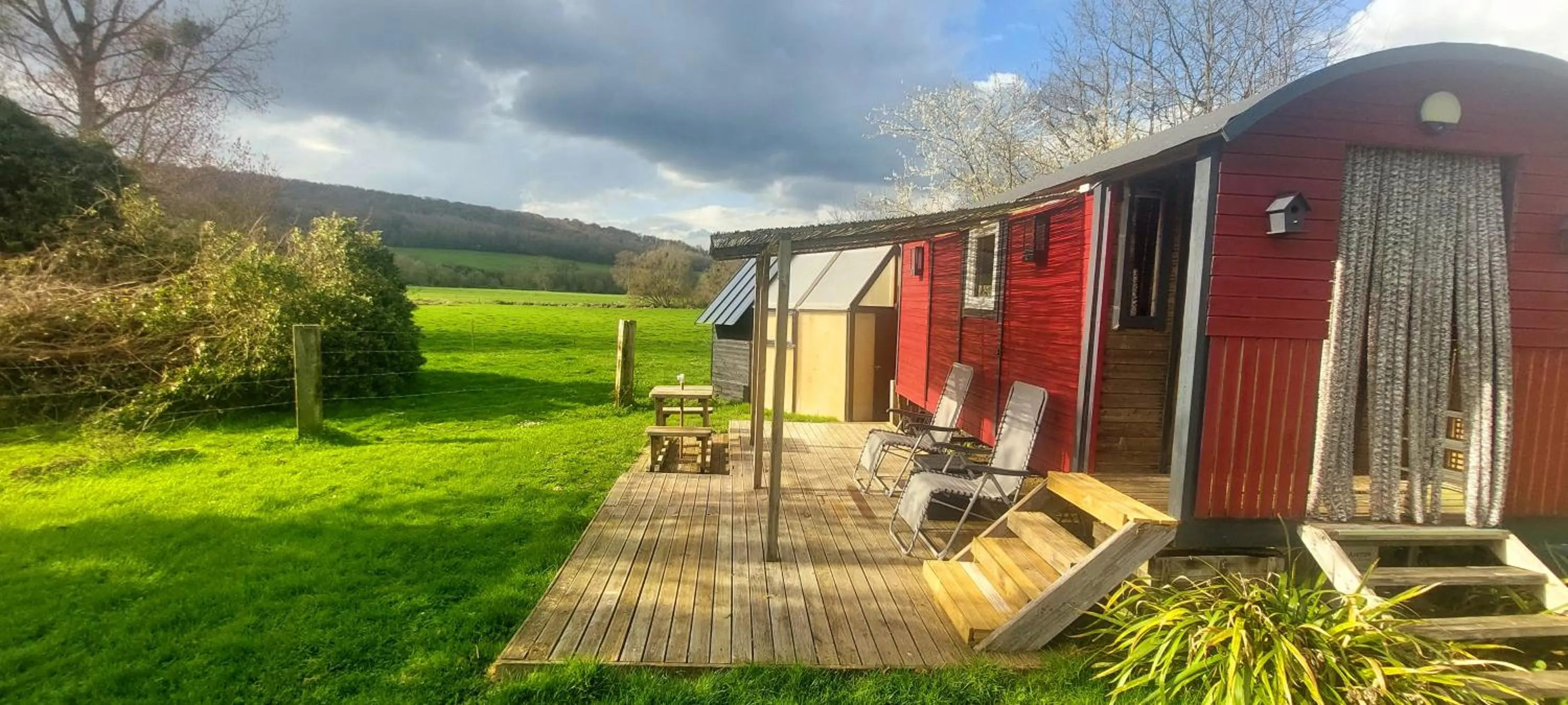 La Longère Des Nuits De Varenne