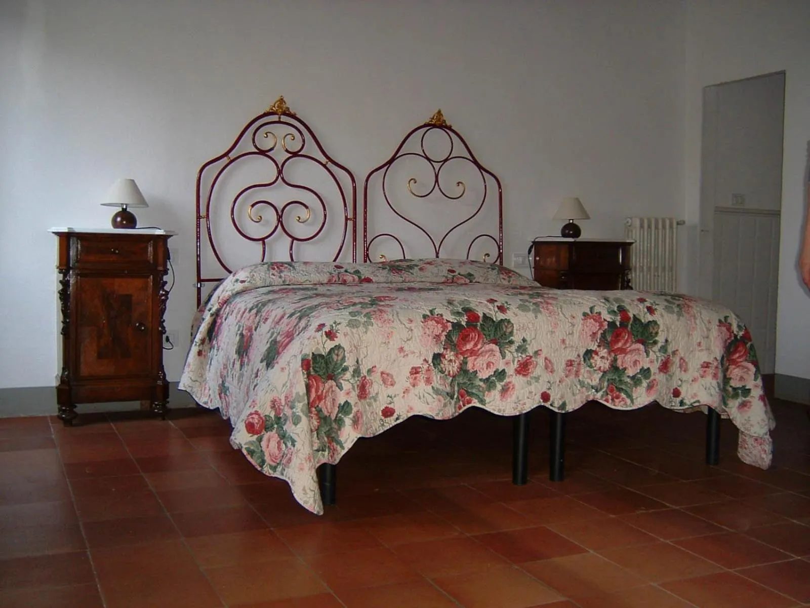 Bed in Borgo Ponte dell'Asse