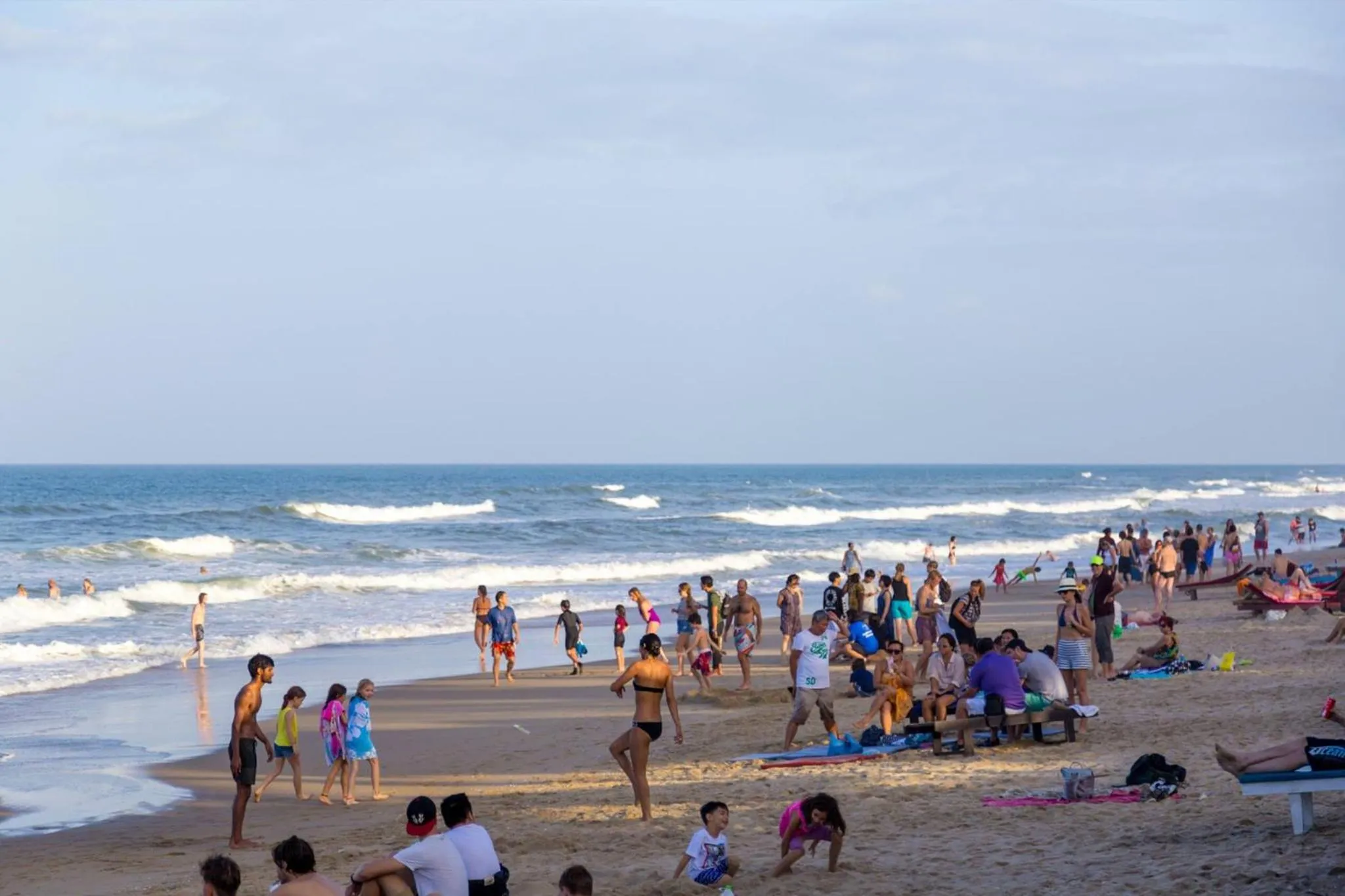 Off site in Villa Orchid Garden Riverside Hoi An