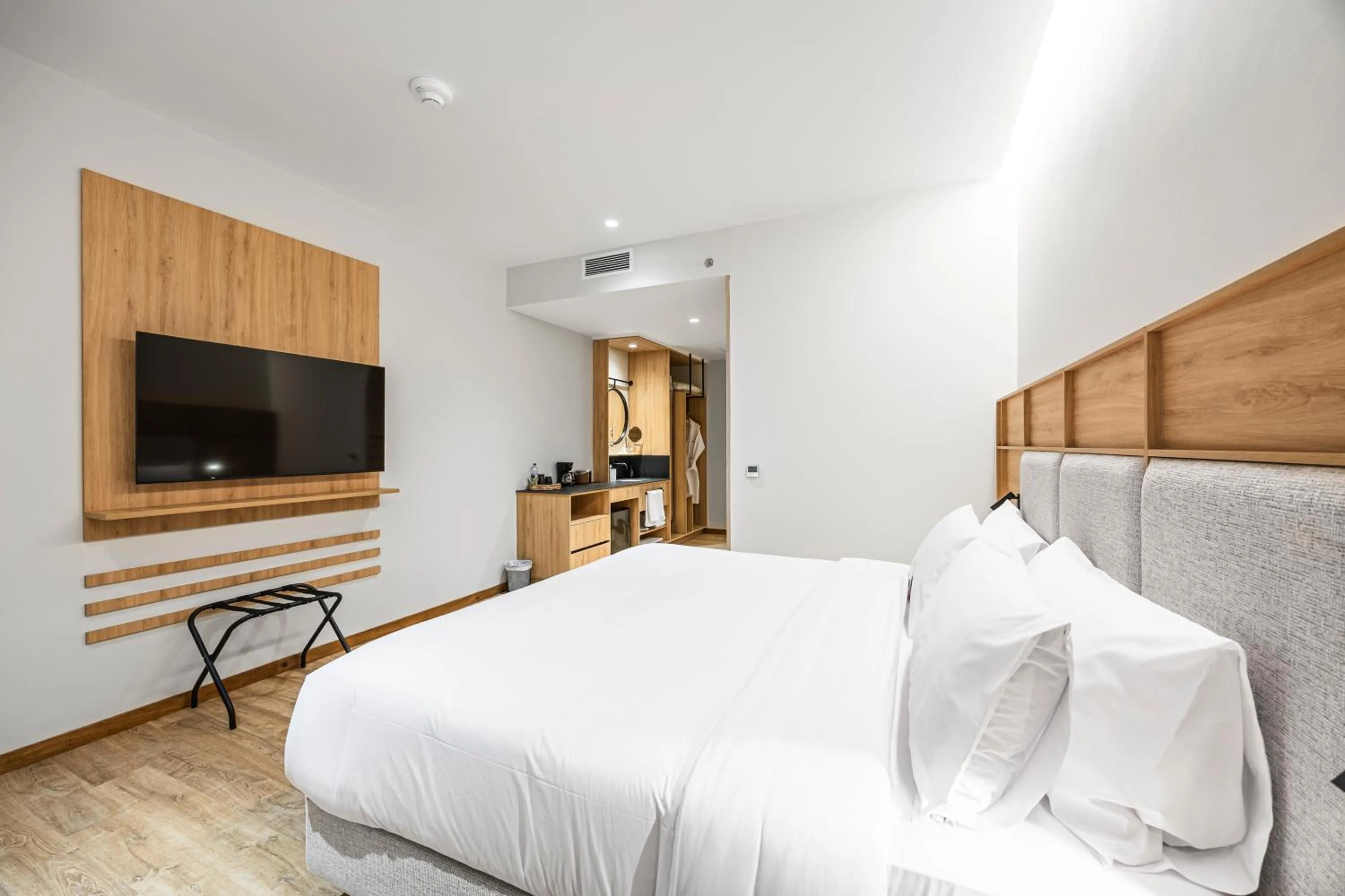 Superior King Room in Oro Verde Portoviejo