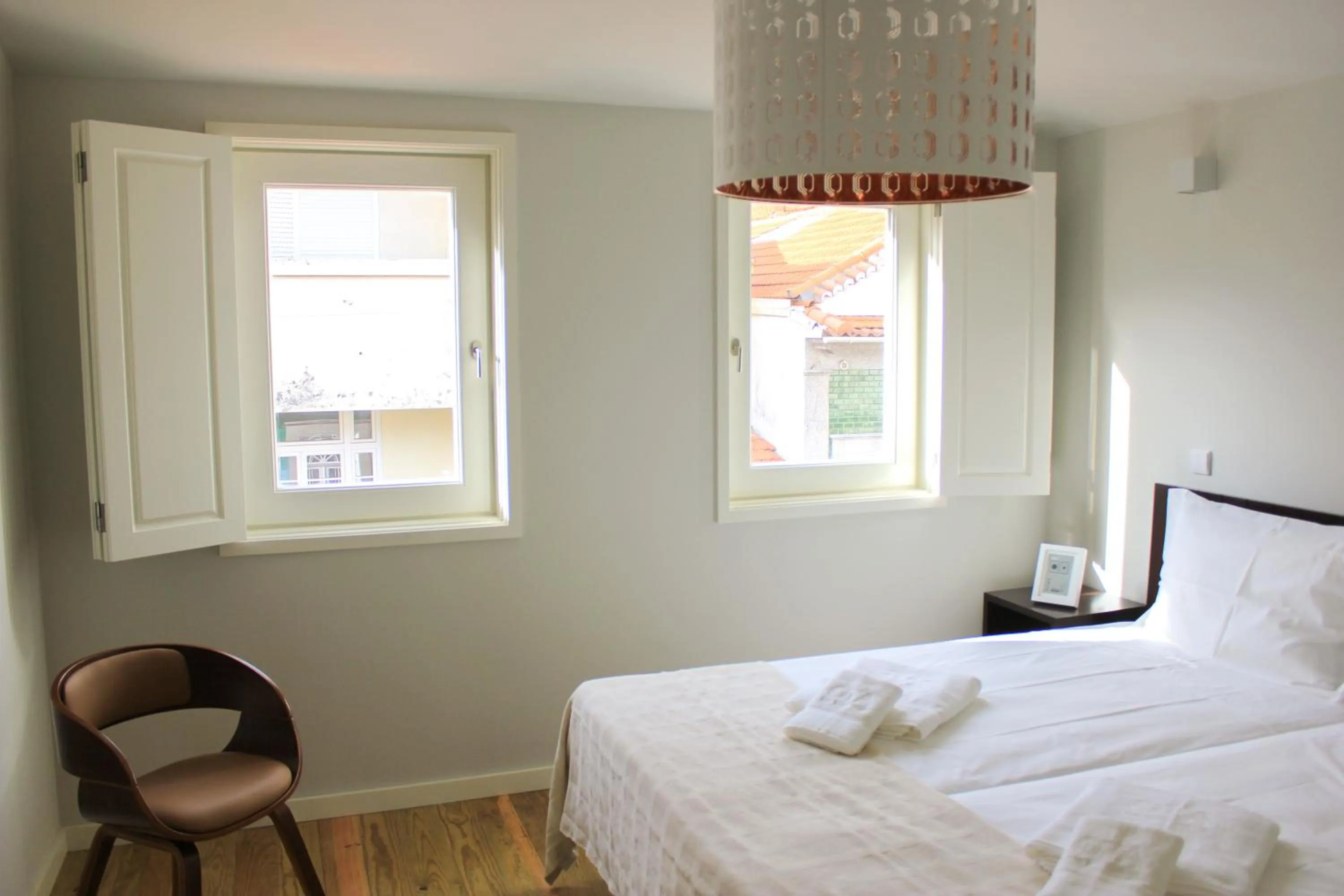 Bed in Oporto Trendy Heritage