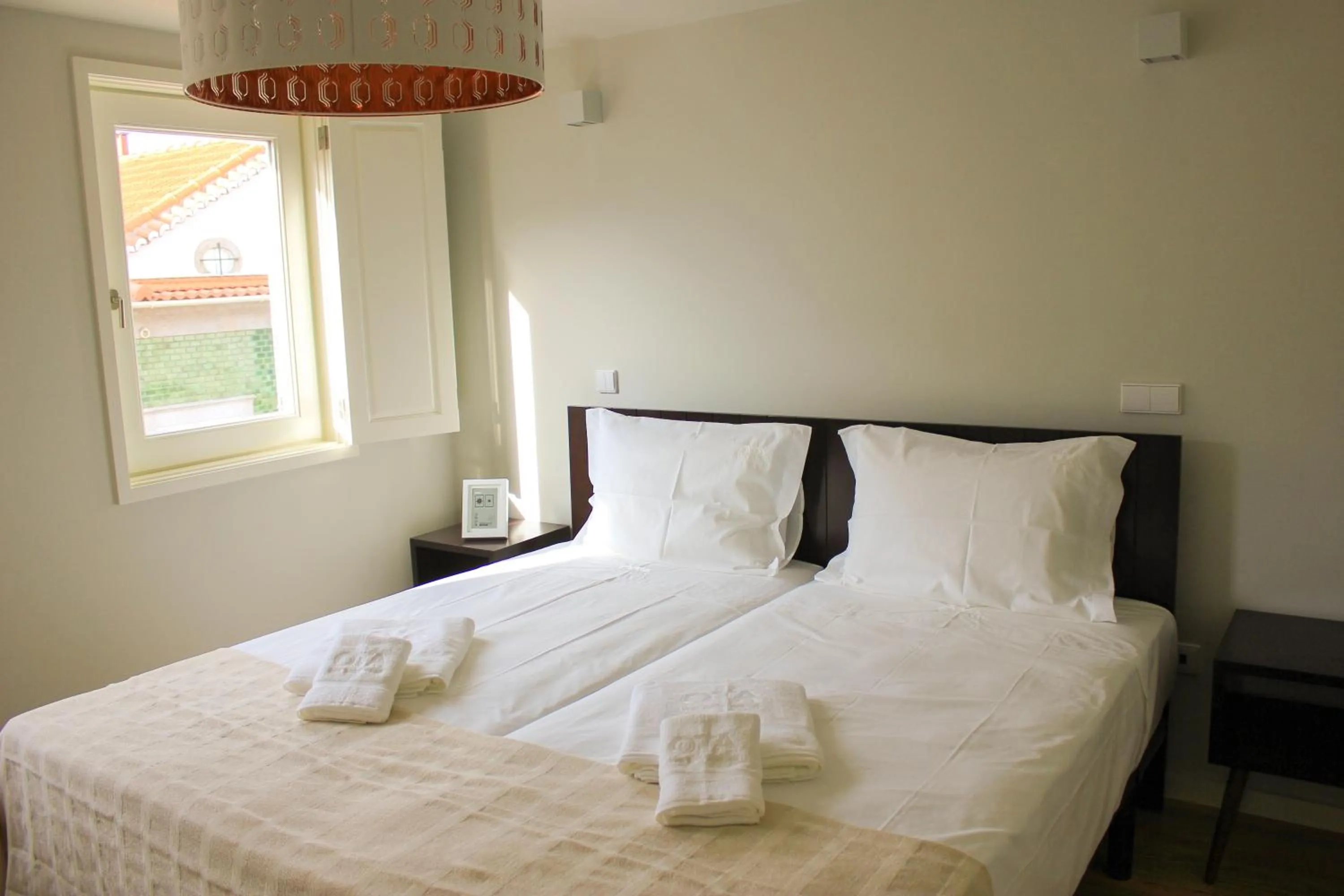 Bedroom, Bed in Oporto Trendy Heritage