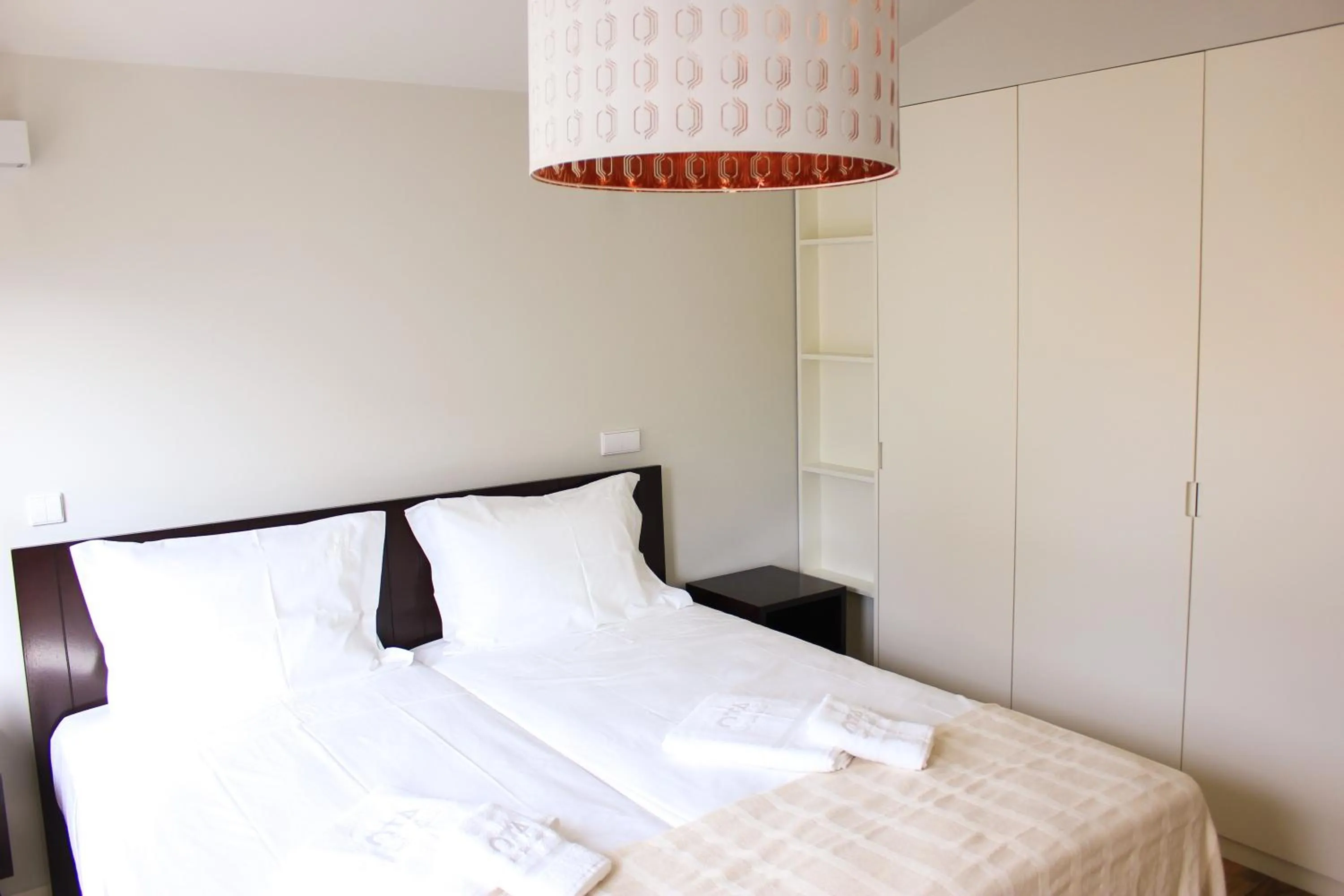 Bed in Oporto Trendy Heritage