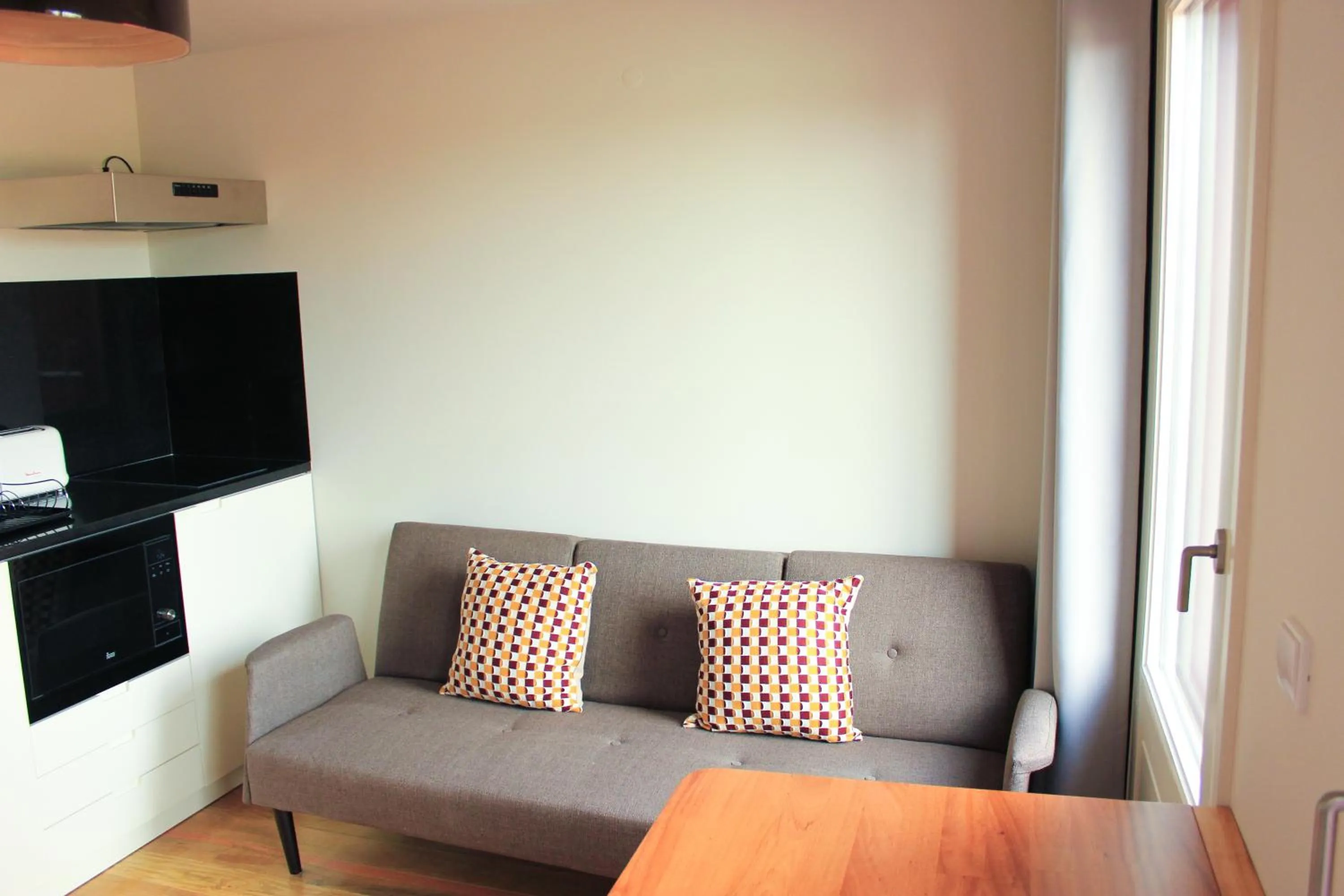 TV and multimedia in Oporto Trendy Heritage