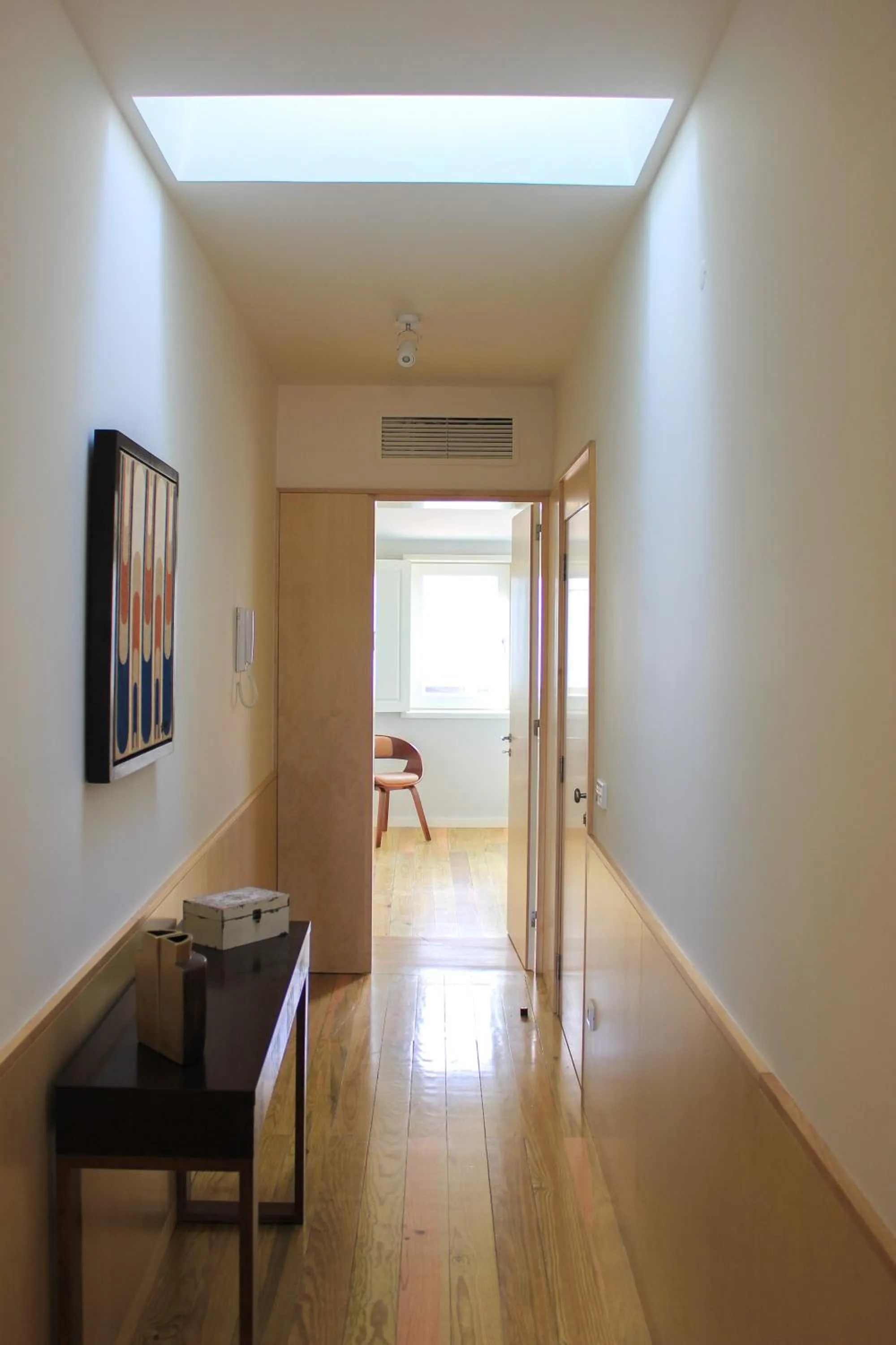 Decorative detail in Oporto Trendy Heritage