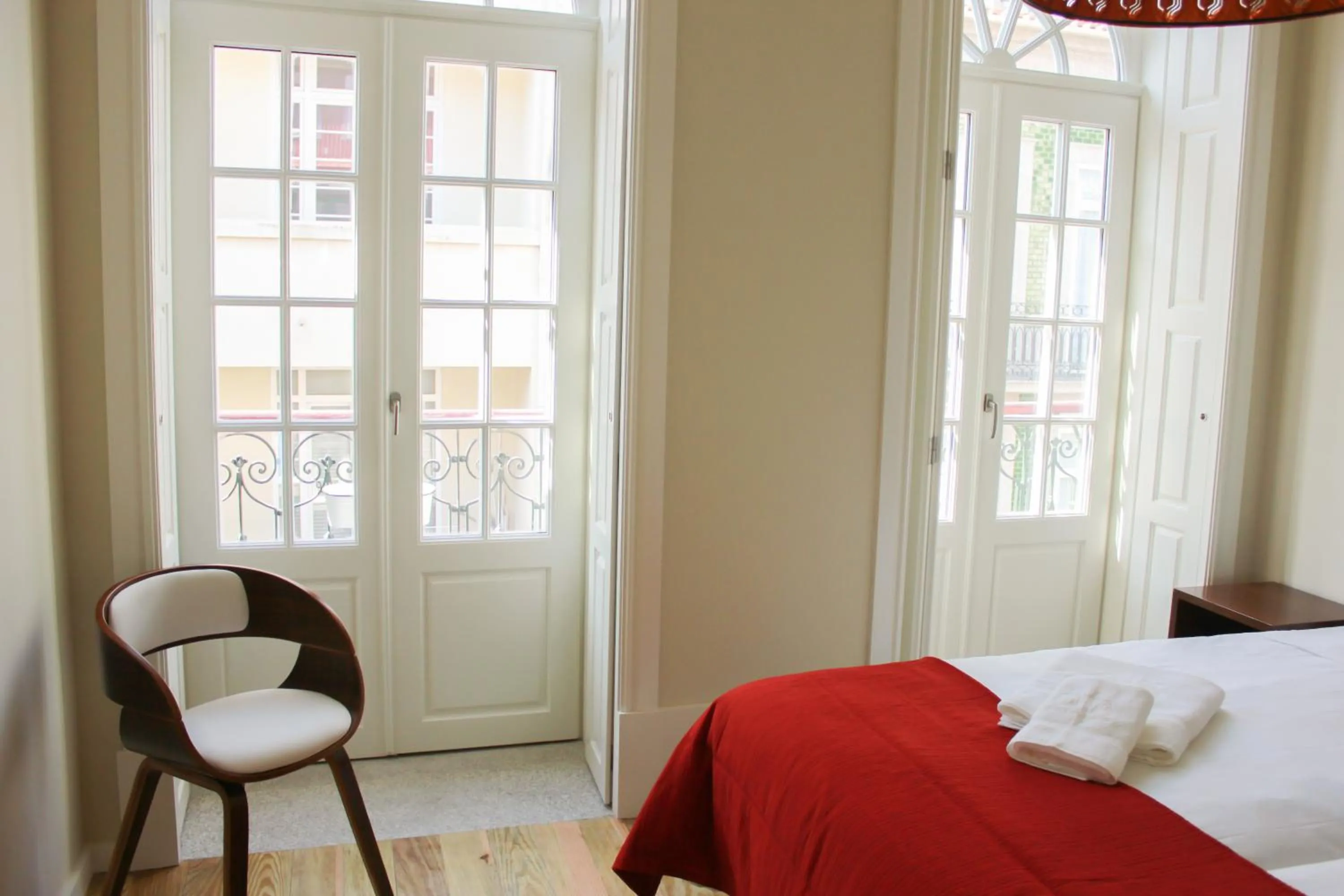 Bed in Oporto Trendy Heritage