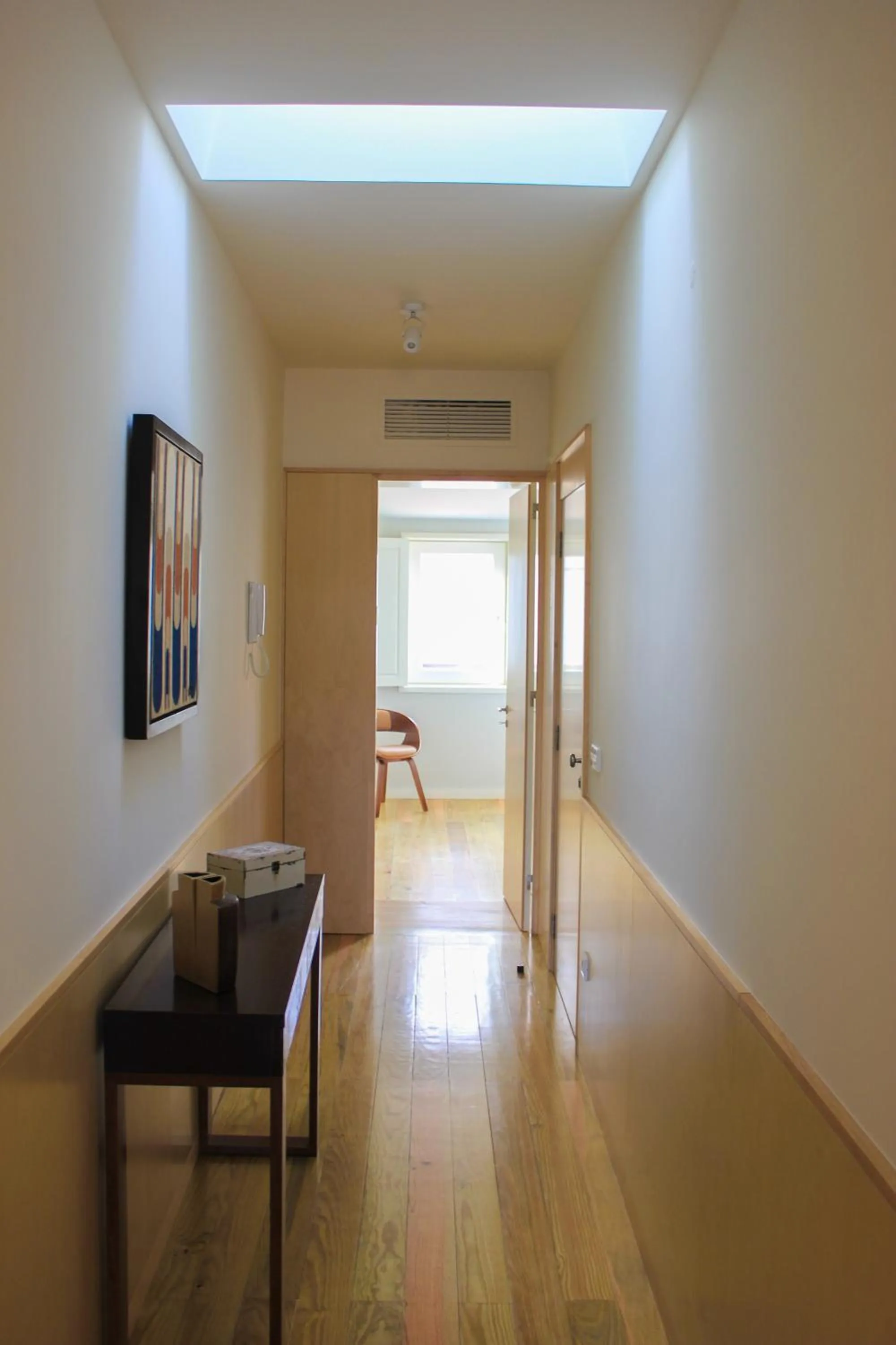 Decorative detail in Oporto Trendy Heritage