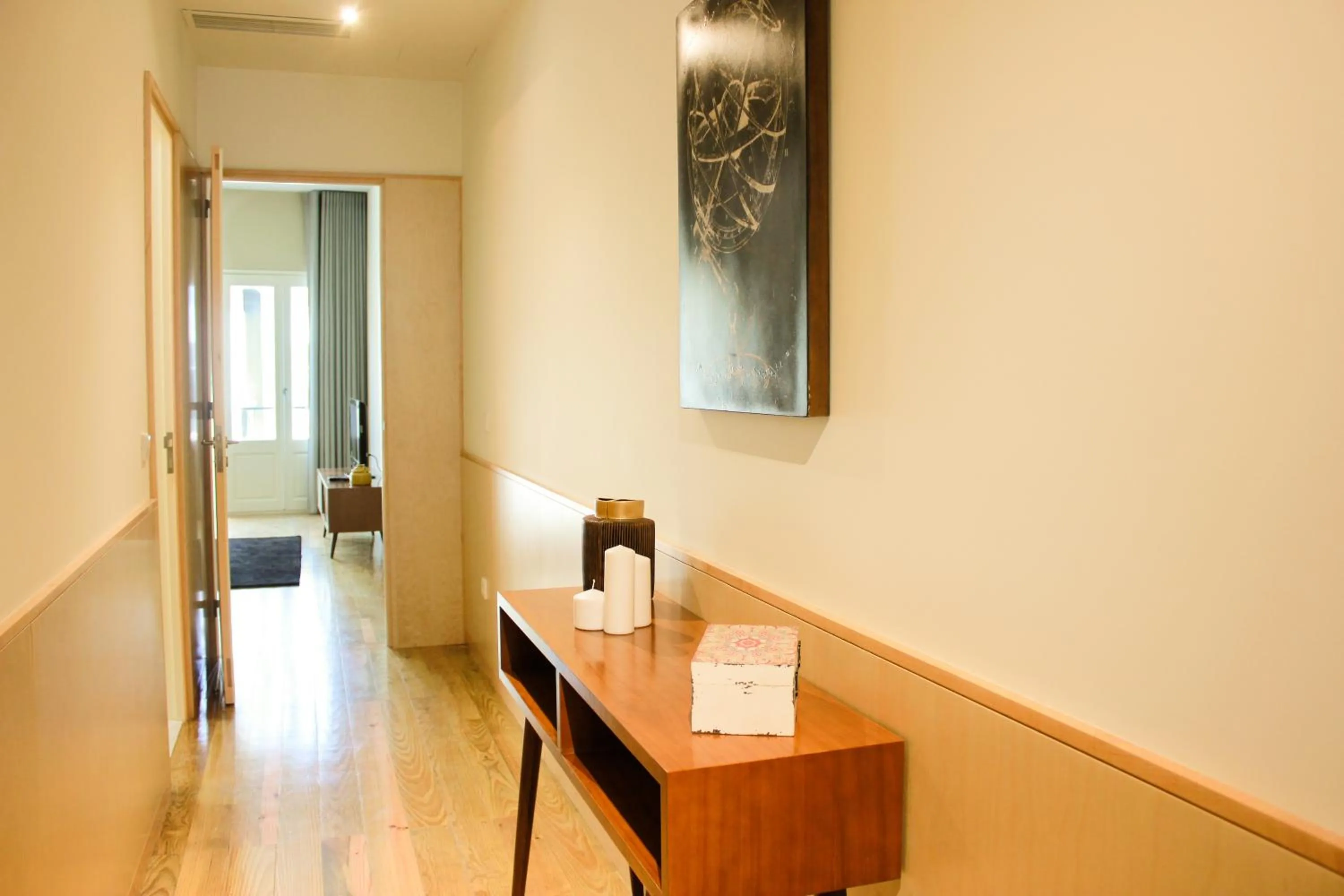 Decorative detail in Oporto Trendy Heritage