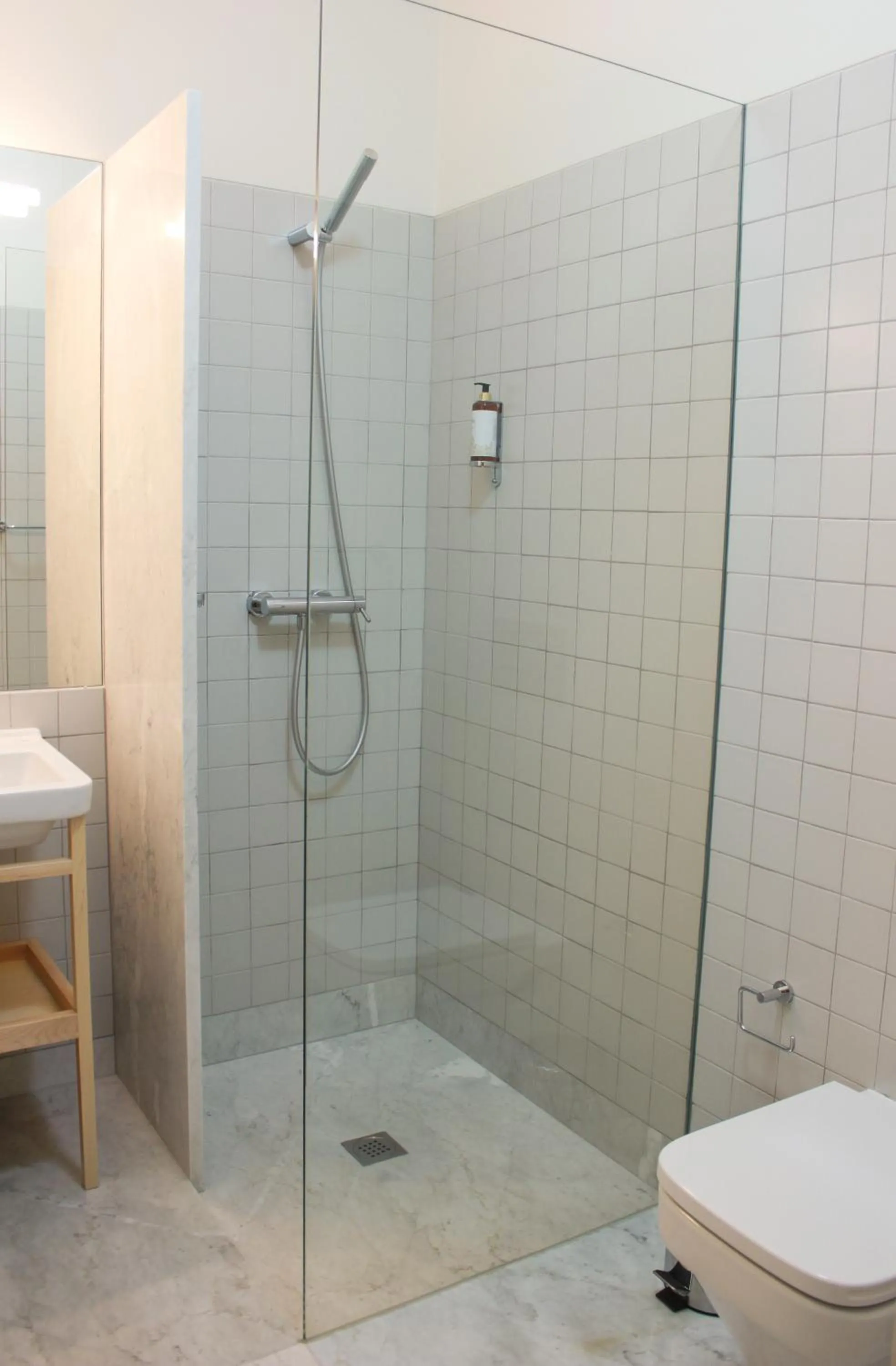 Bathroom in Oporto Trendy Heritage