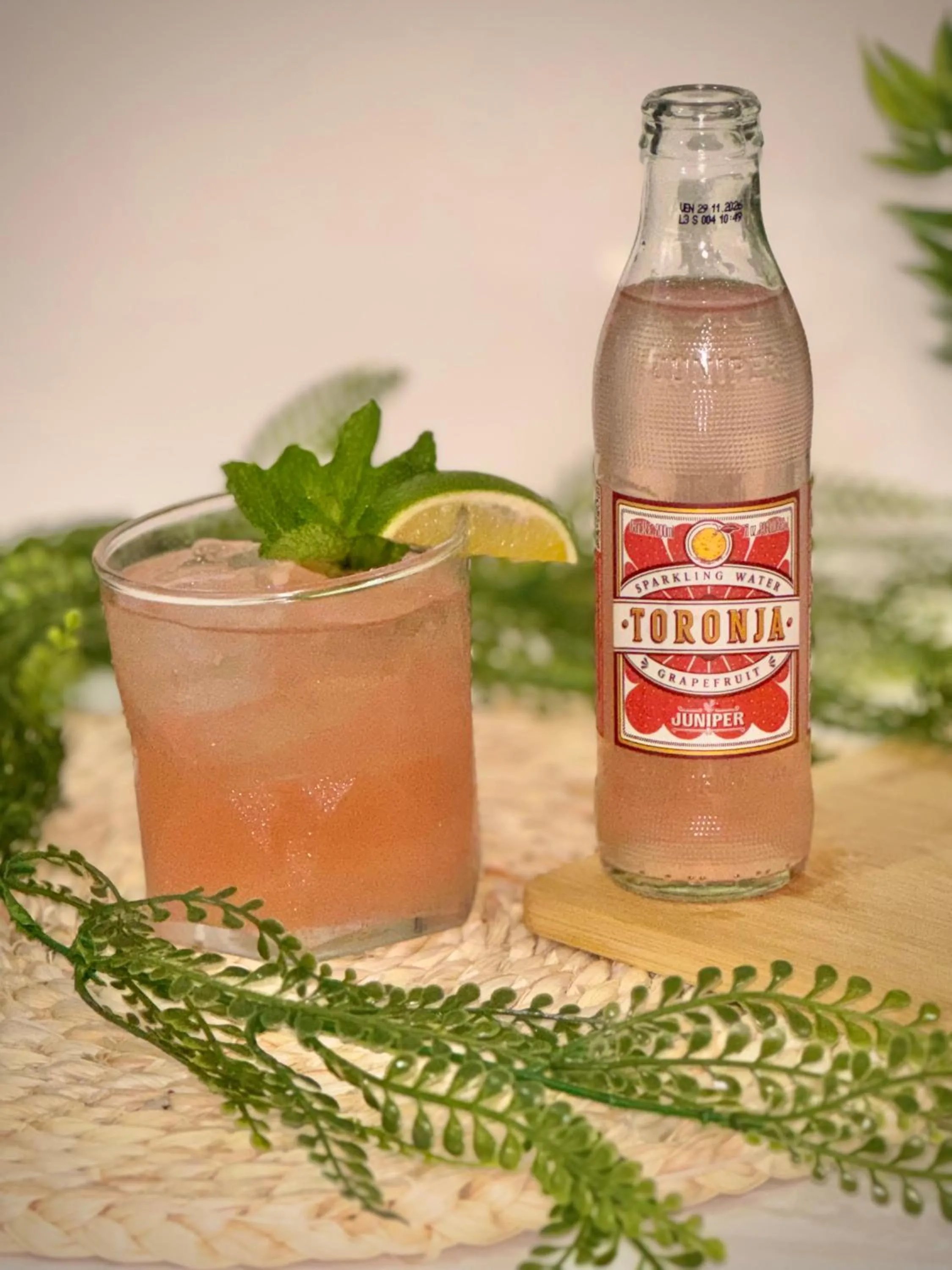 Lounge or bar in Novus Laureles