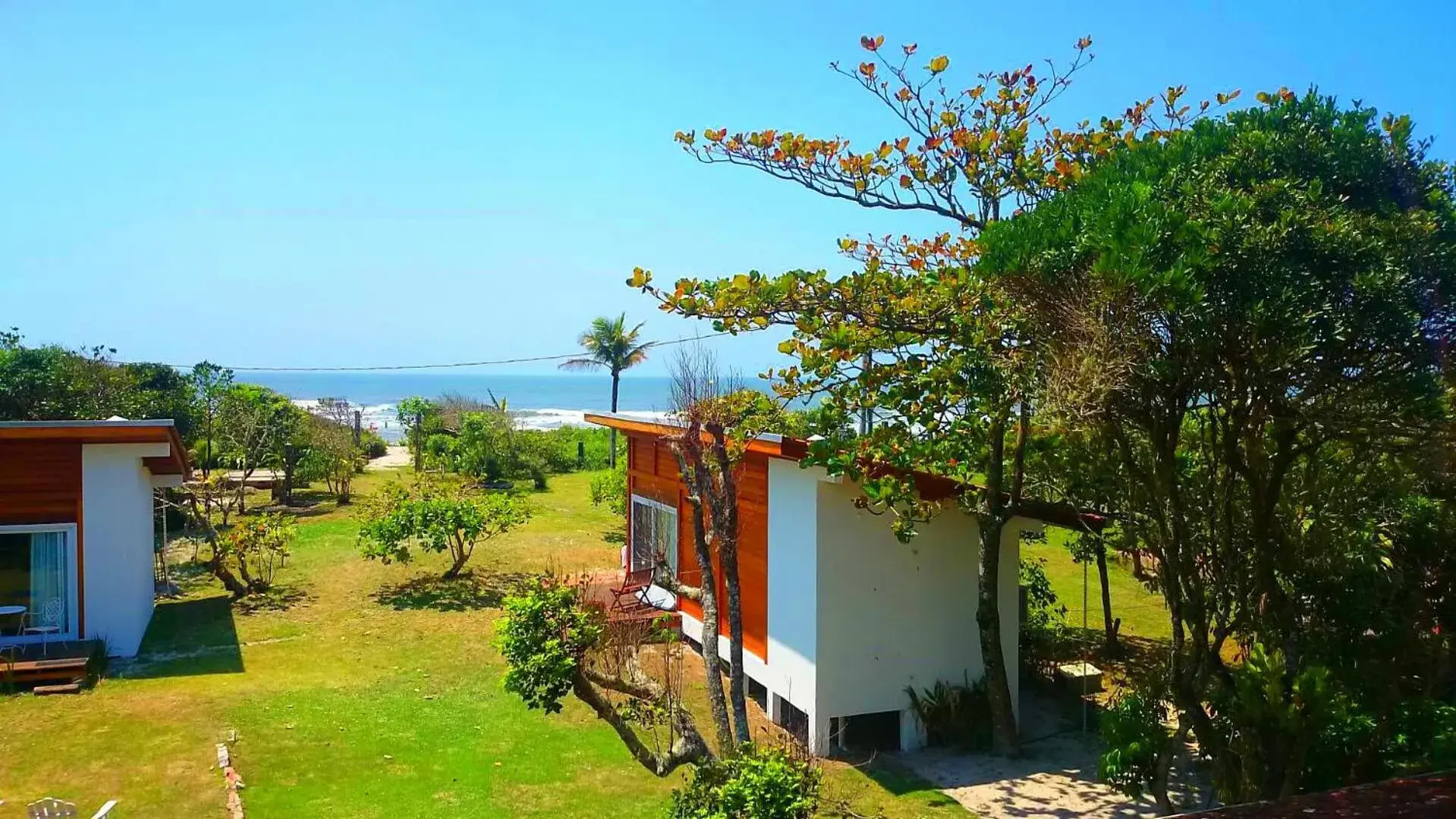 Casa da Ilha do Mel - Pousada de Charme Casa da Ilha do Mel - Pousada de Charme