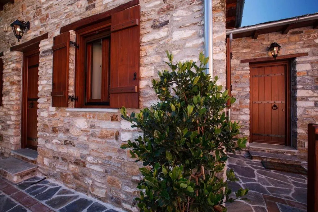 Kalderimi Country House