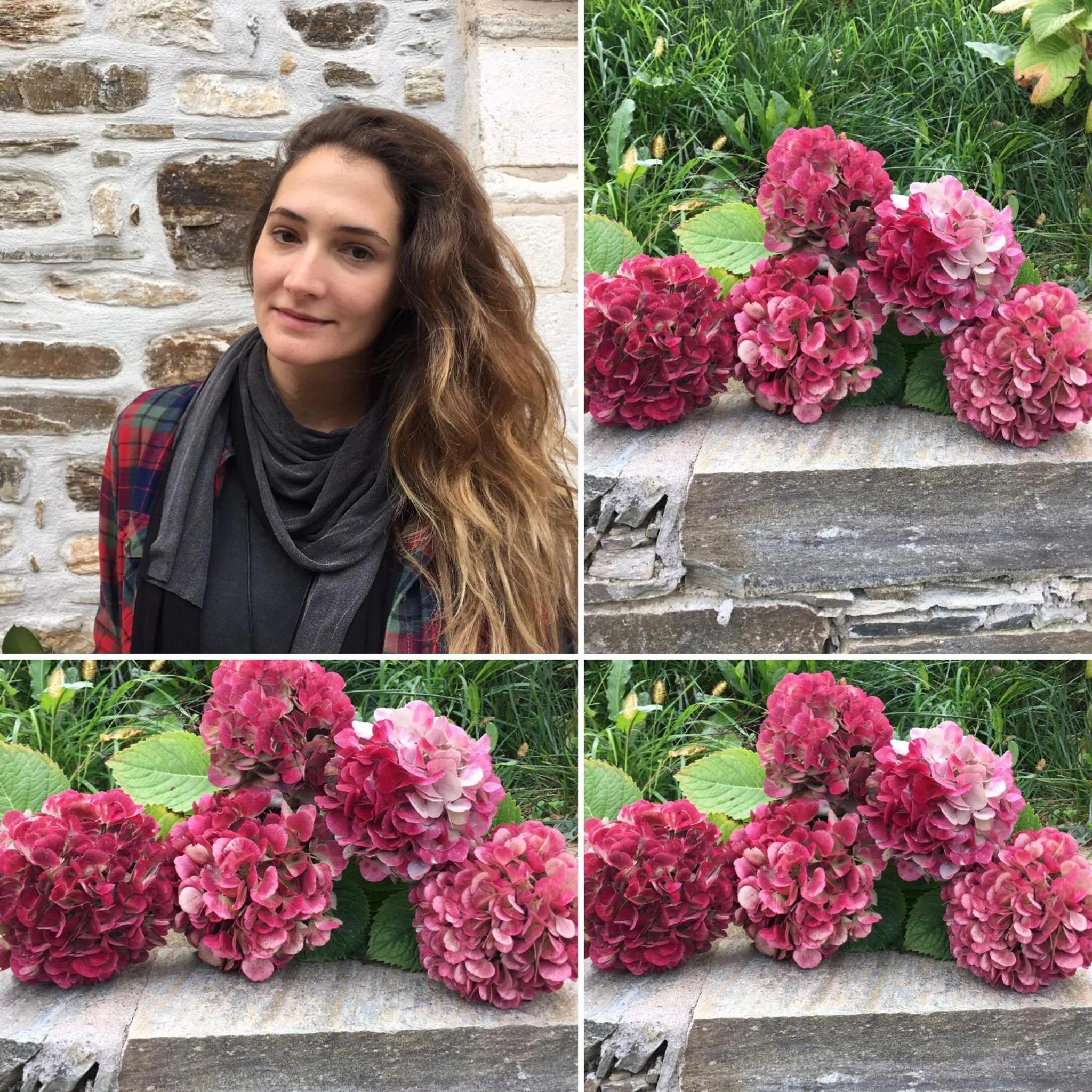 Property building in Kalderimi Country House