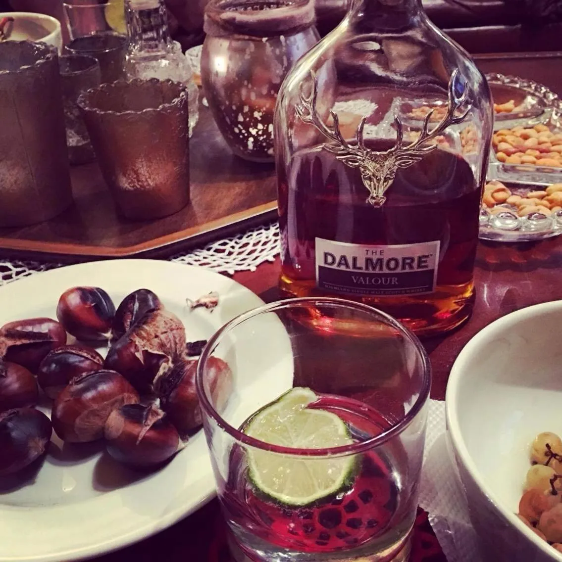 Communal lounge/ TV room in Kalderimi Country House