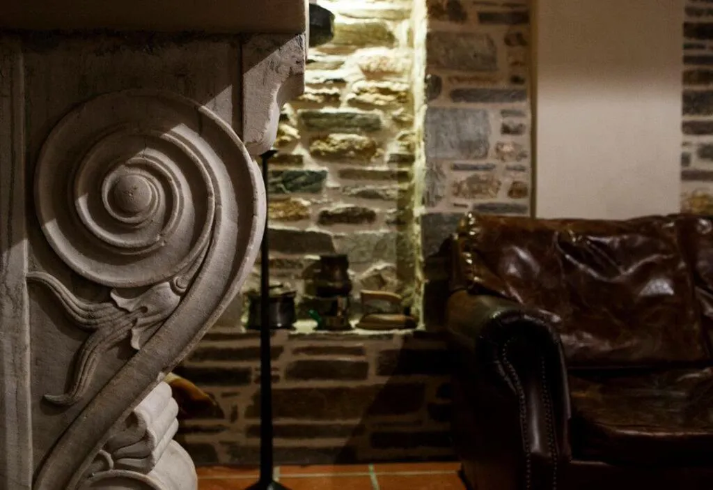 Kalderimi Country House