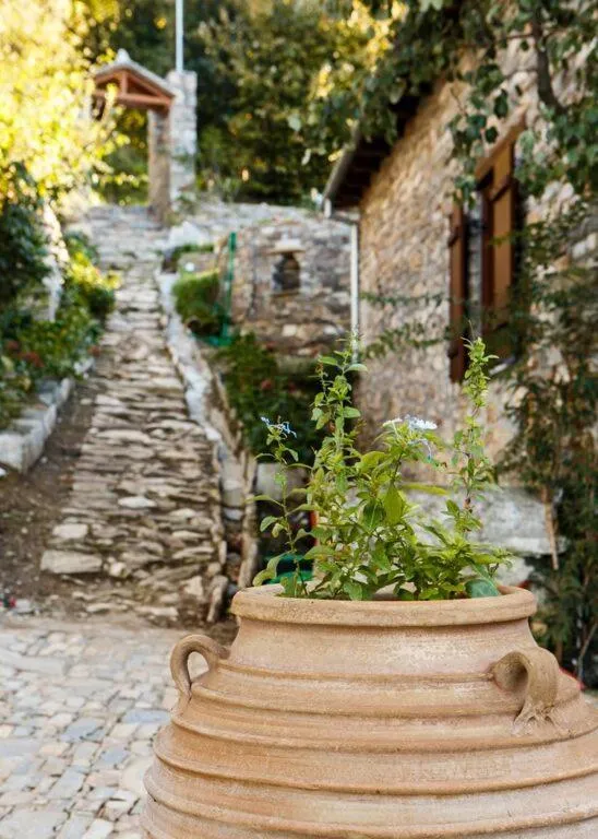 Kalderimi Country House