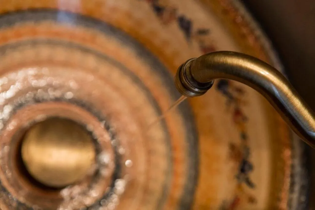 Kalderimi Country House