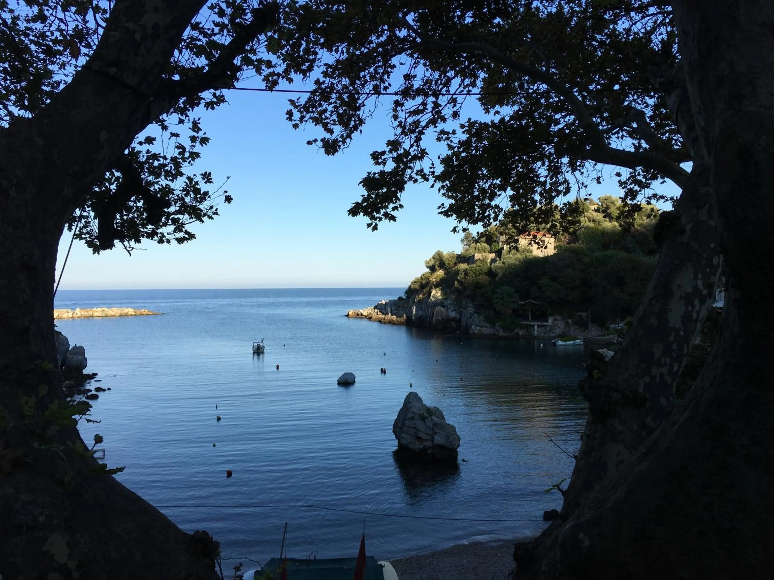 Kalderimi Country House