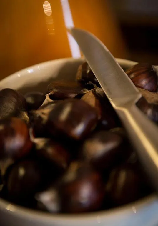 Kalderimi Country House