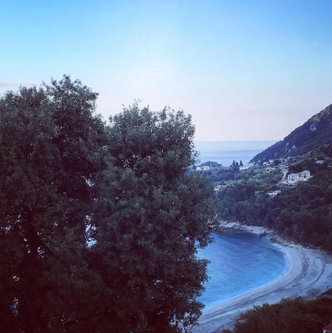 Kalderimi Country House