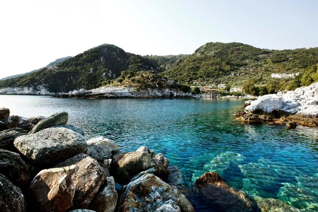 Kalderimi Country House