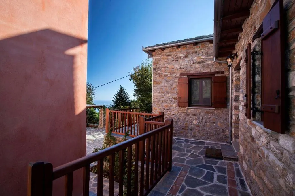 Kalderimi Country House