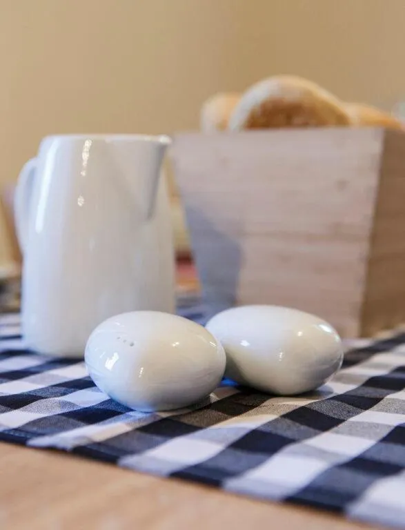 Kalderimi Country House