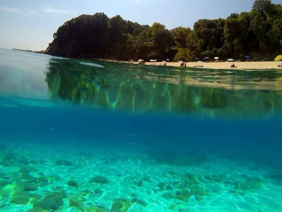 Kalderimi Country House