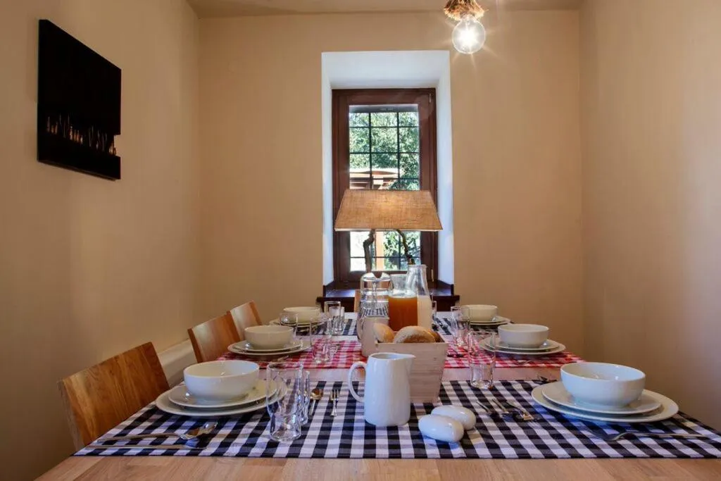 Kalderimi Country House