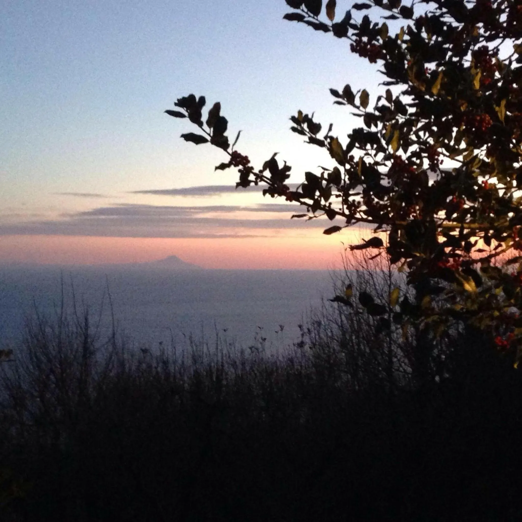 Kalderimi Country House