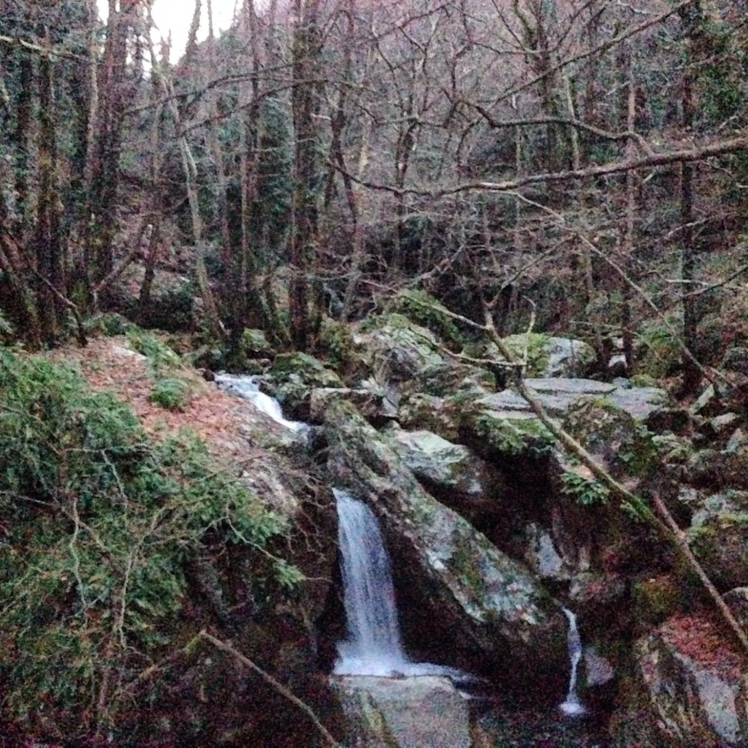 Kalderimi Country House