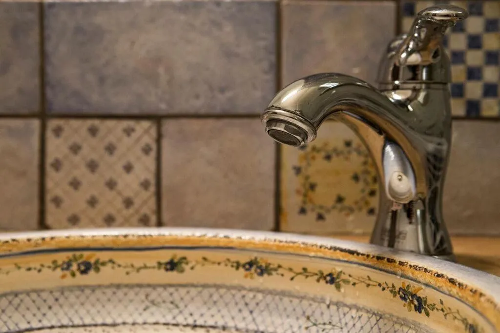 Kalderimi Country House