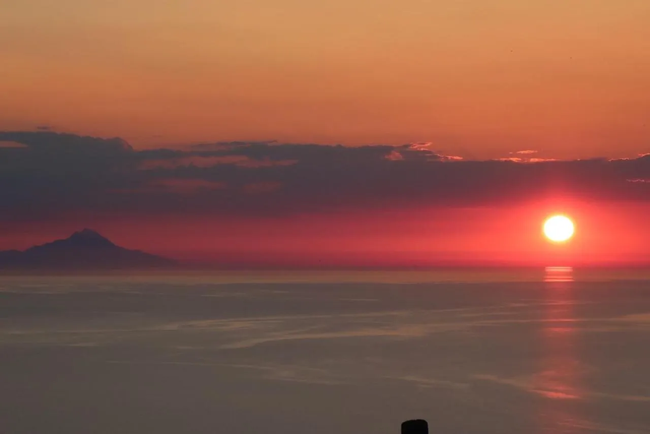 Kalderimi Country House