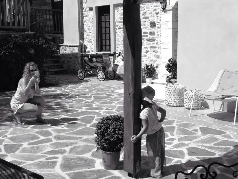 Kalderimi Country House