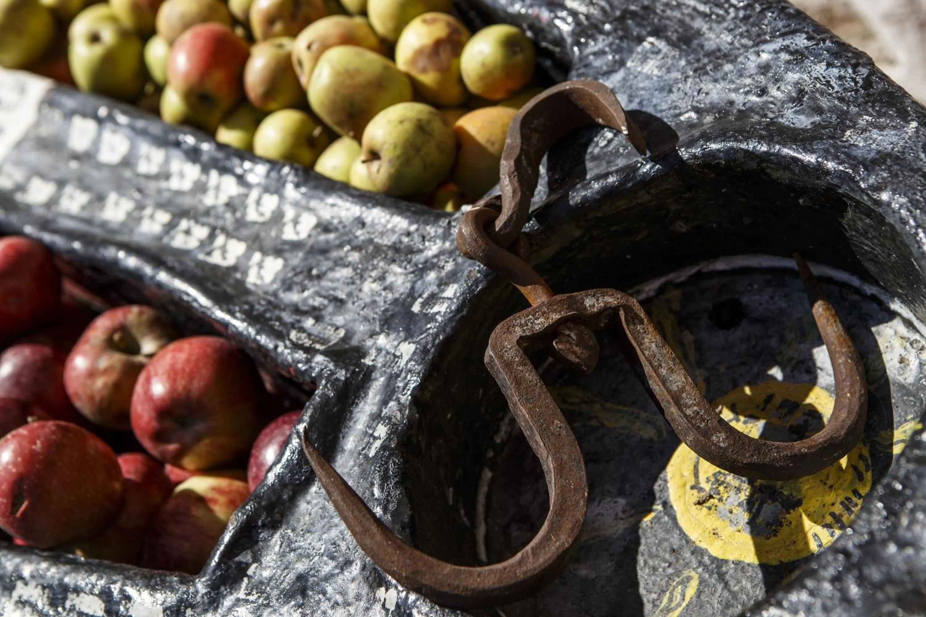 Kalderimi Country House