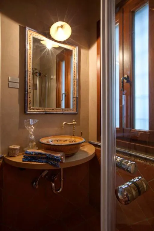 Kalderimi Country House