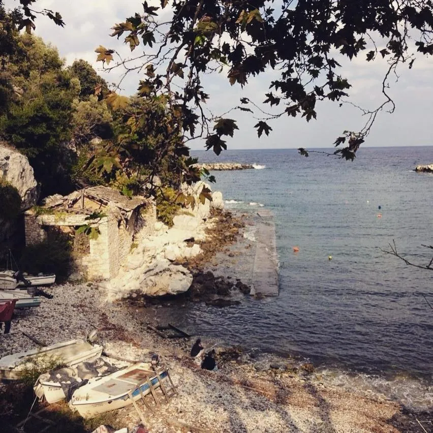 Kalderimi Country House