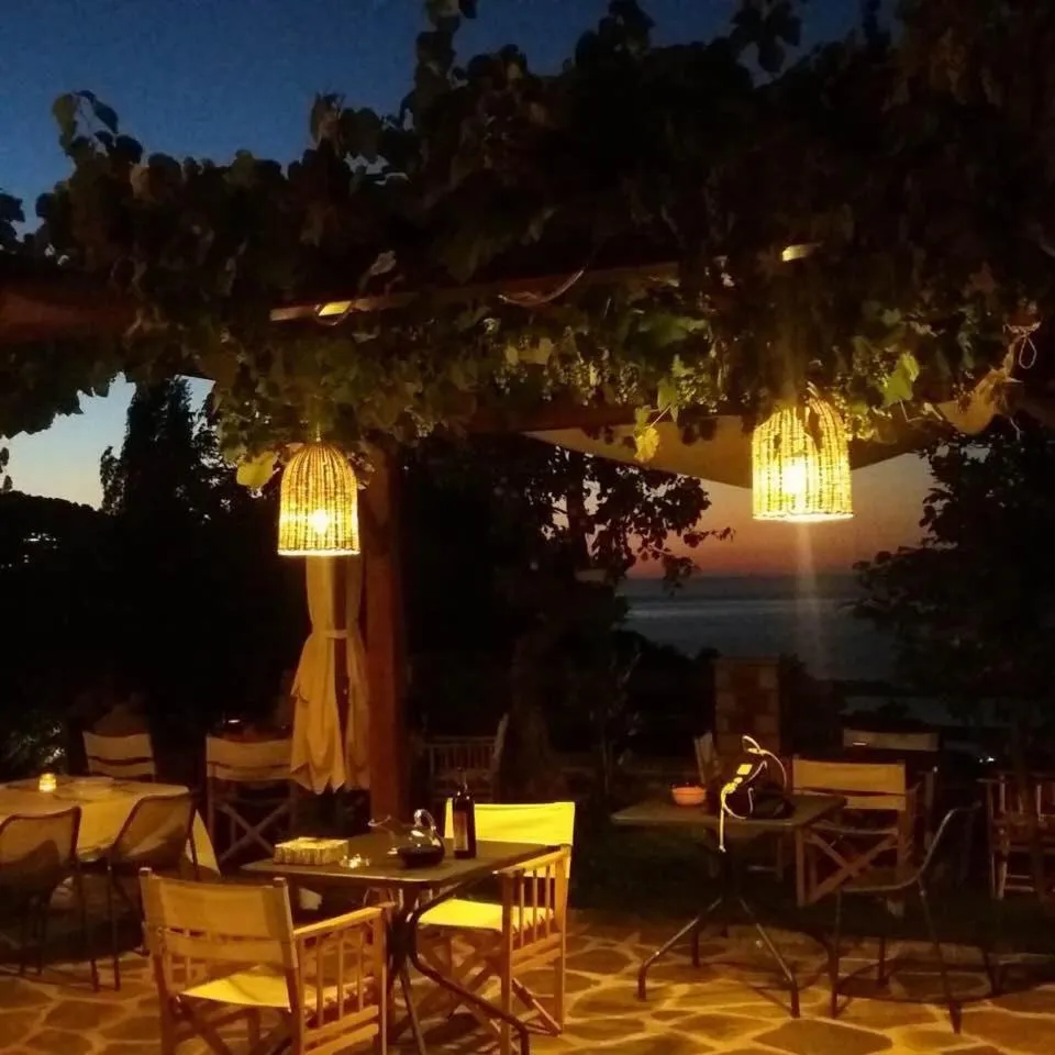 Kalderimi Country House