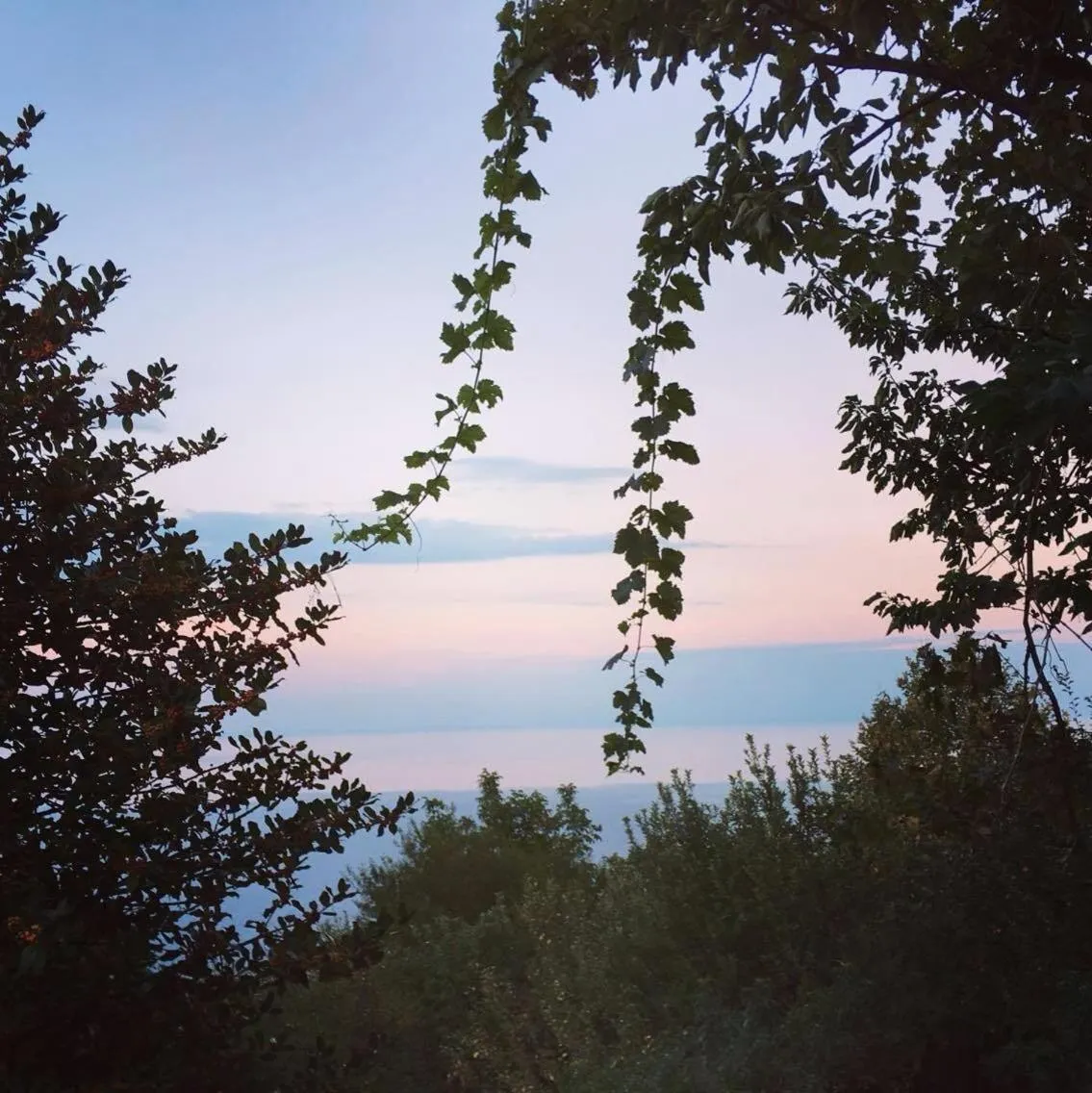 Kalderimi Country House