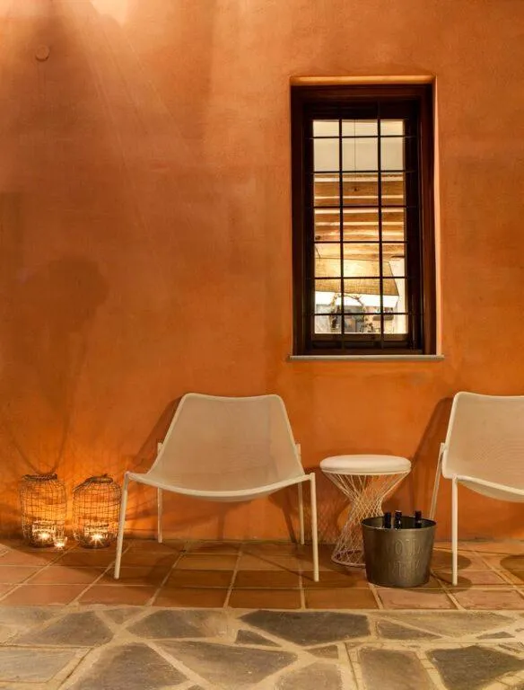 Day in Kalderimi Country House