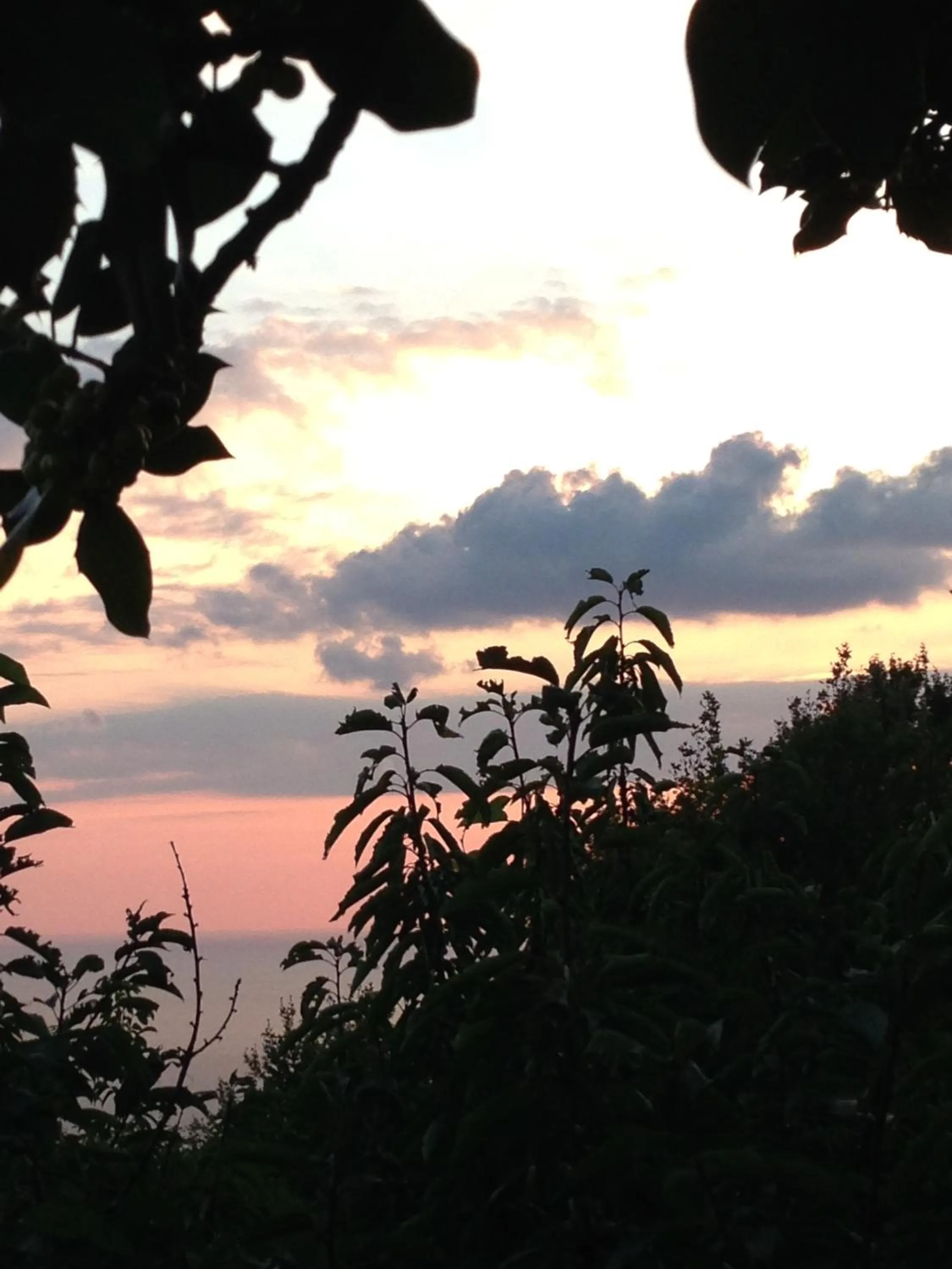 Location in Kalderimi Country House