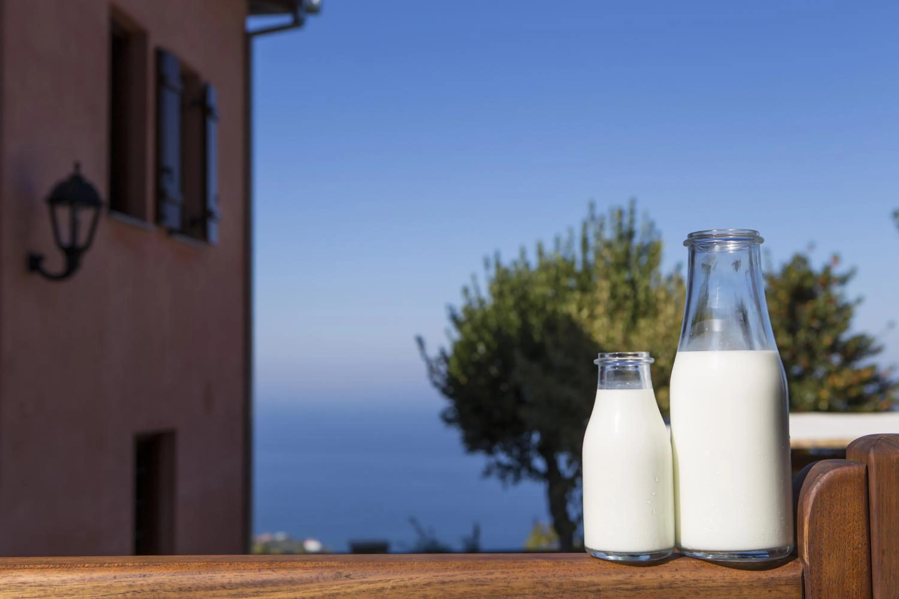 Kalderimi Country House