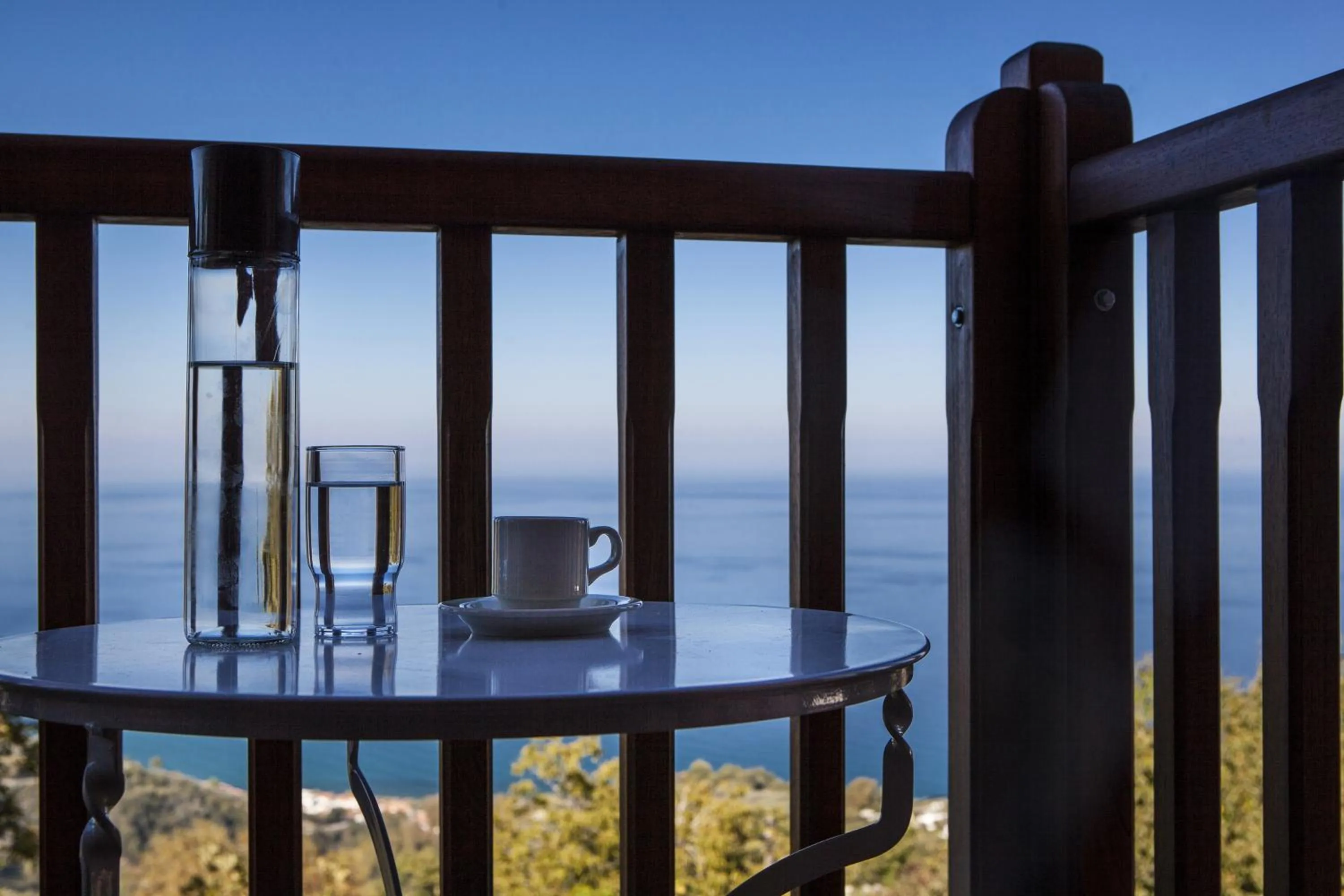 Kalderimi Country House